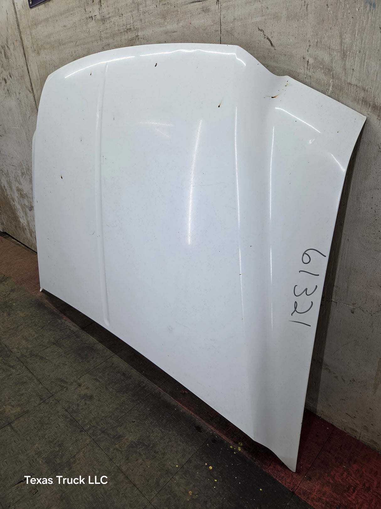 1999-2007 Ford Super Duty Hood F250 F350 F450 F550