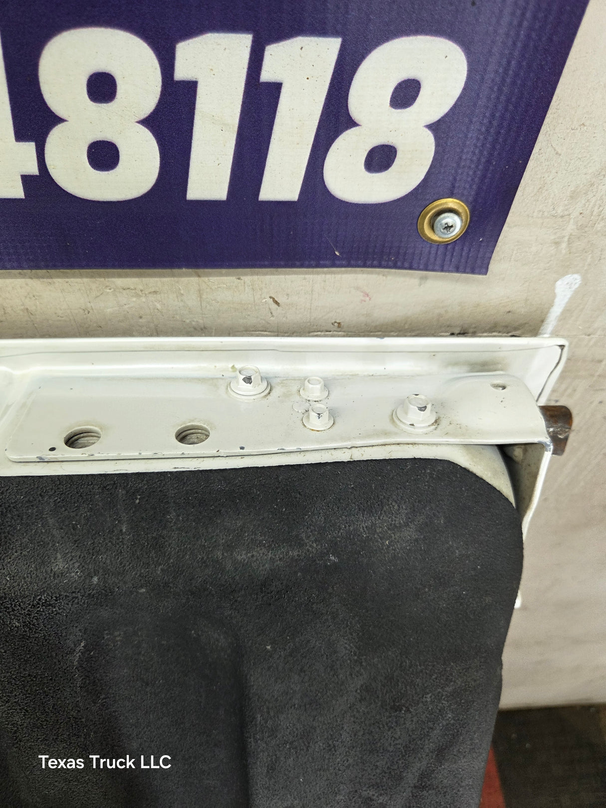 2017-2022 Ford F250 F350 F450 F550 Super Duty Step Tailgate