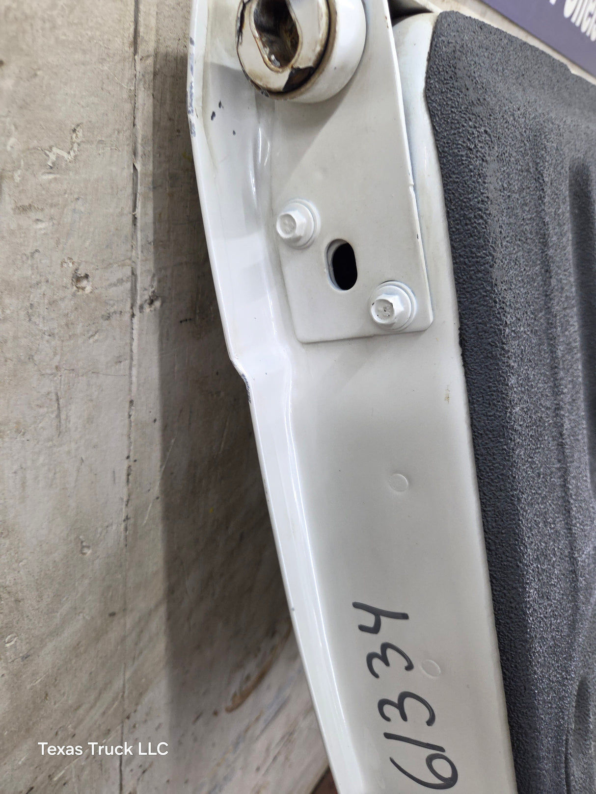 2017-2022 Ford F250 F350 F450 F550 Super Duty Step Tailgate