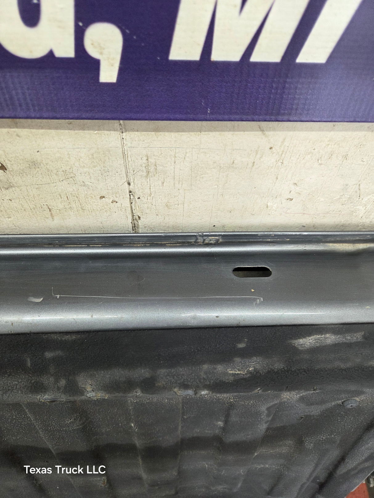 2005-2011 Dodge Dakota 3rd Gen Tailgate