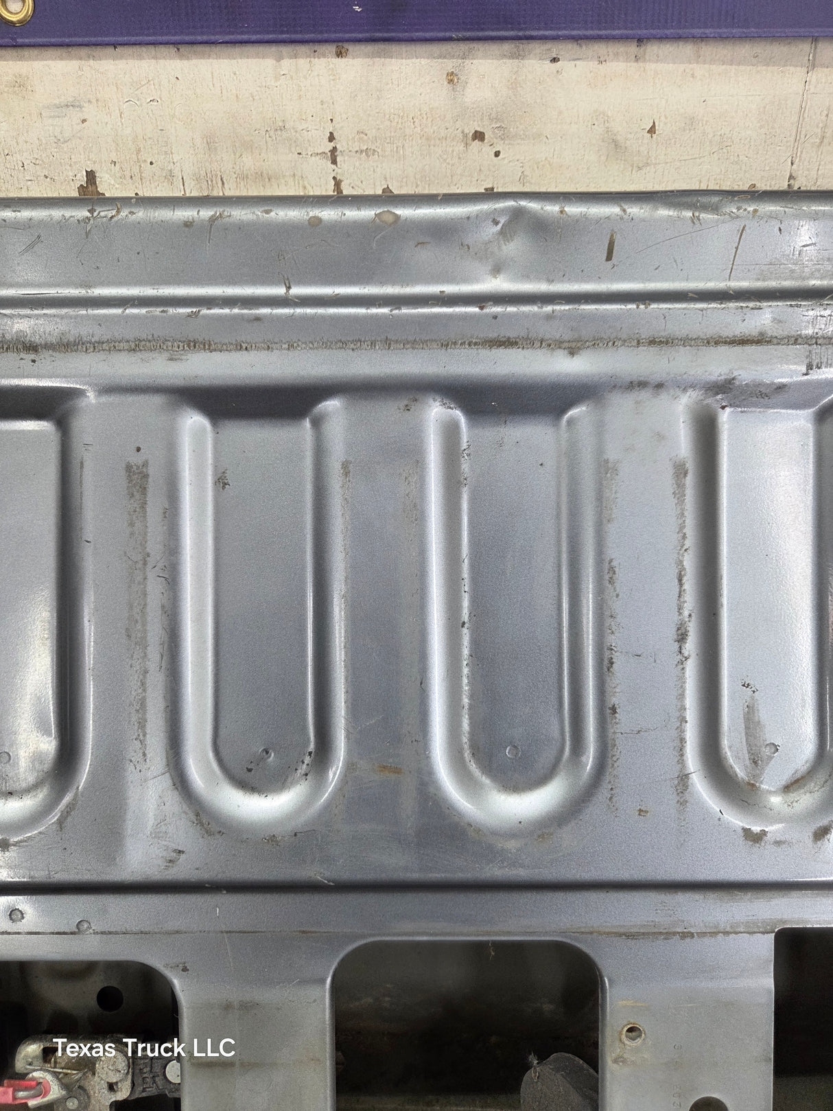 2009-2018 Dodge Ram 2500 3500 4500 4th Gen Tailgate