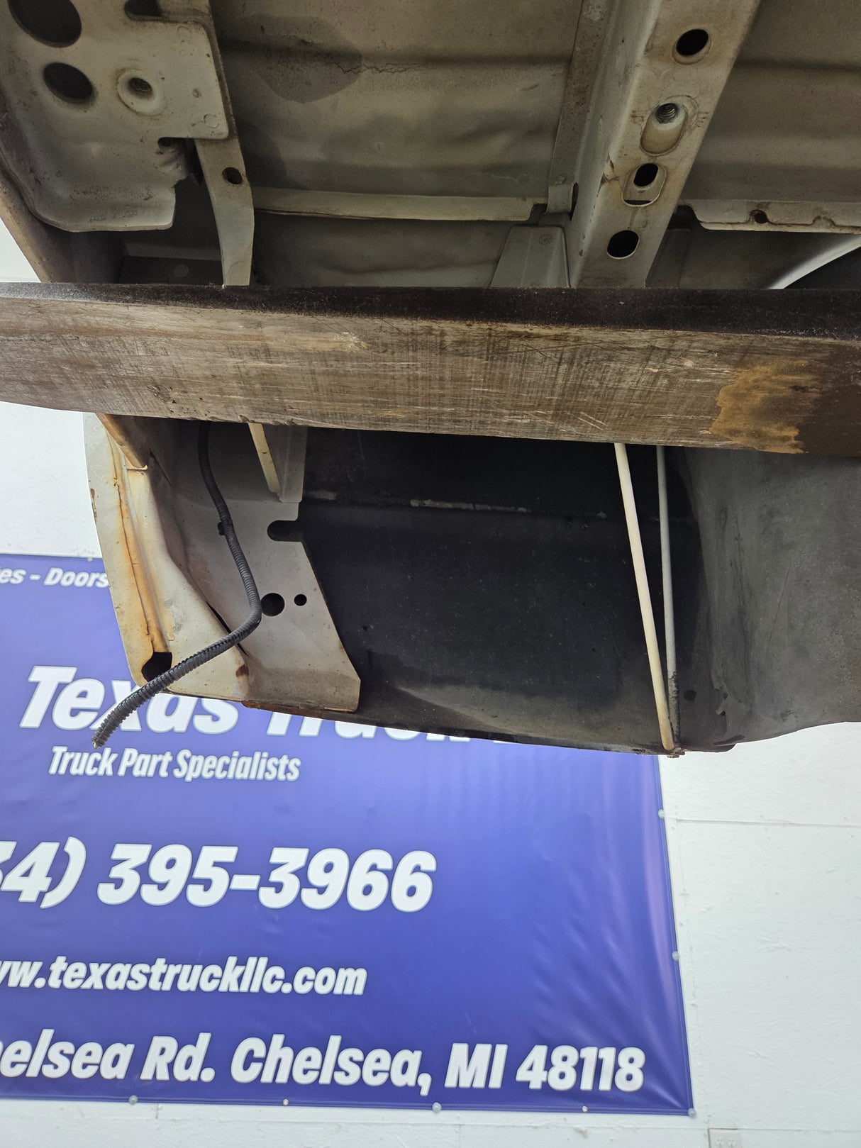 2003-2008 Dodge Ram 1500 2500 3500 3rd Gen 6' 4" Short Truck Bed