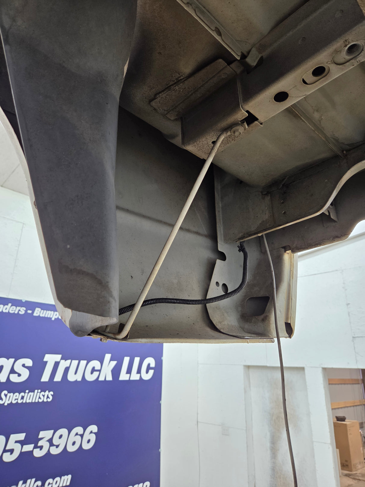 2003-2008 Dodge Ram 1500 2500 3500 3rd Gen 6' 4" Short Truck Bed