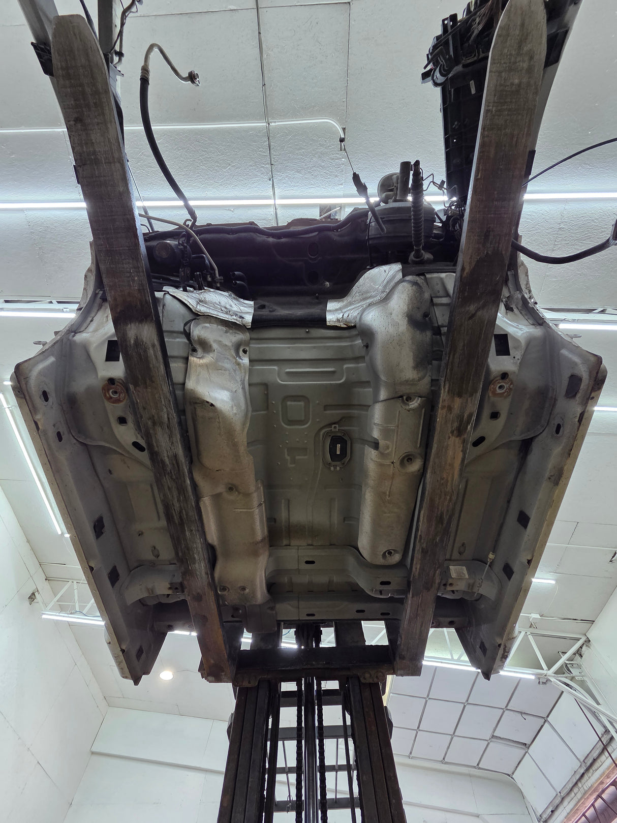 2003-2008 Dodge Ram 1500 2500 3500 4500 5500 3rd Gen Regular Cab 2 door cab