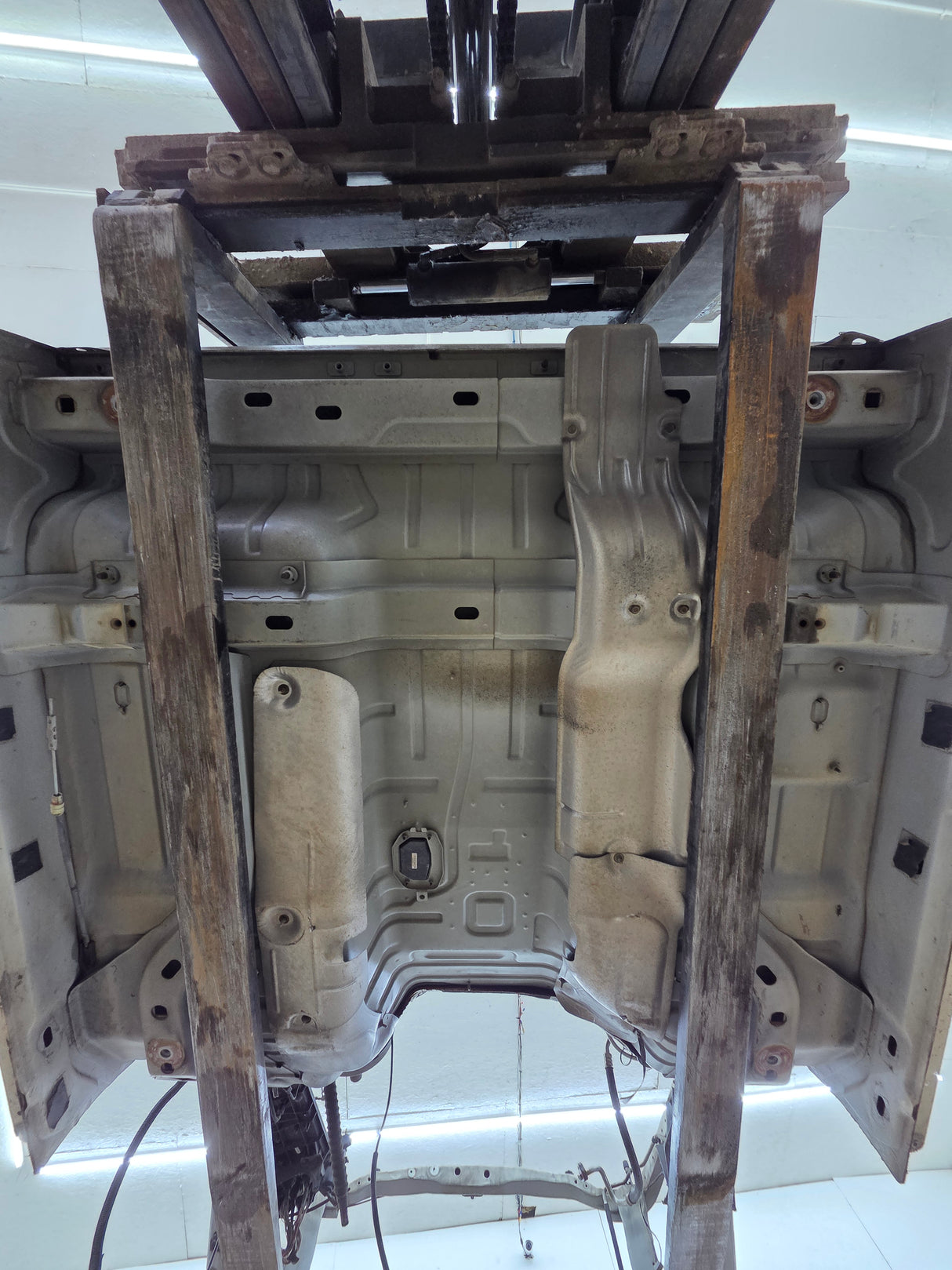 2003-2008 Dodge Ram 1500 2500 3500 4500 5500 3rd Gen Regular Cab 2 door cab