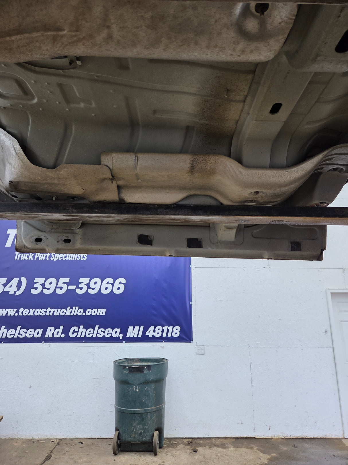 2003-2008 Dodge Ram 1500 2500 3500 4500 5500 3rd Gen Regular Cab 2 door cab