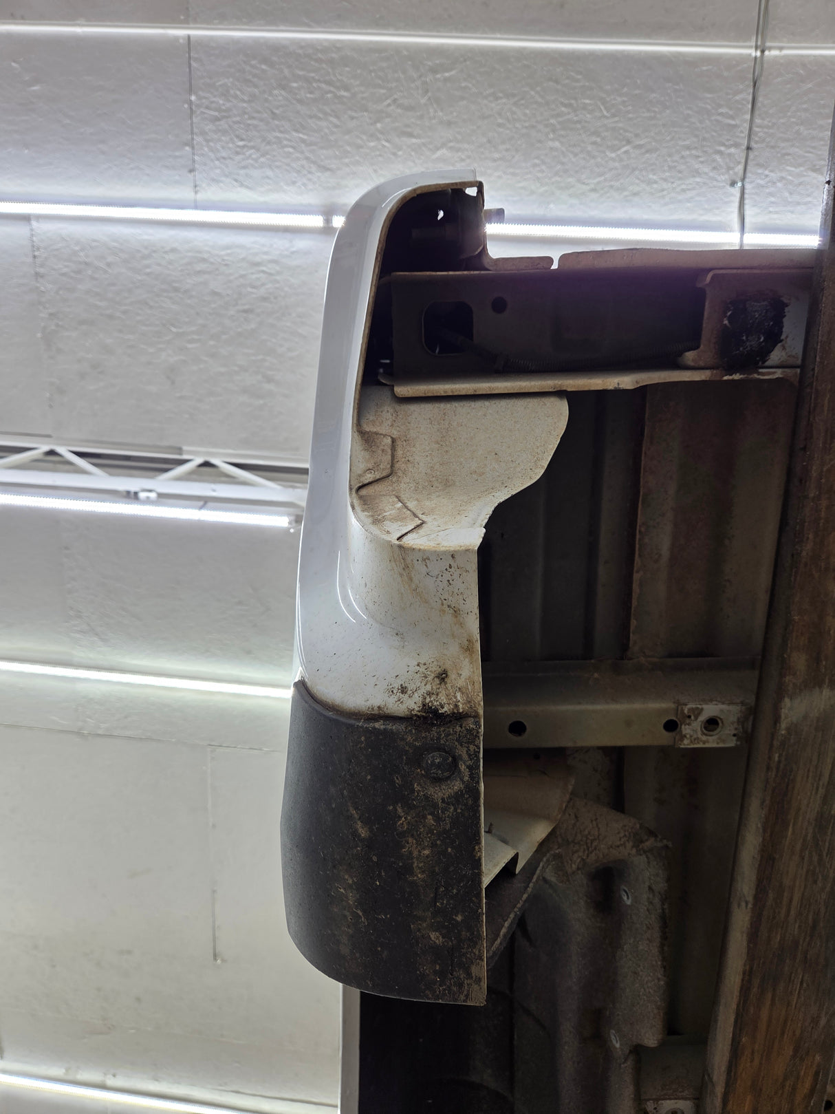 2019-2026 Chevrolet Silverado 1500 5'9" Short Truck Bed