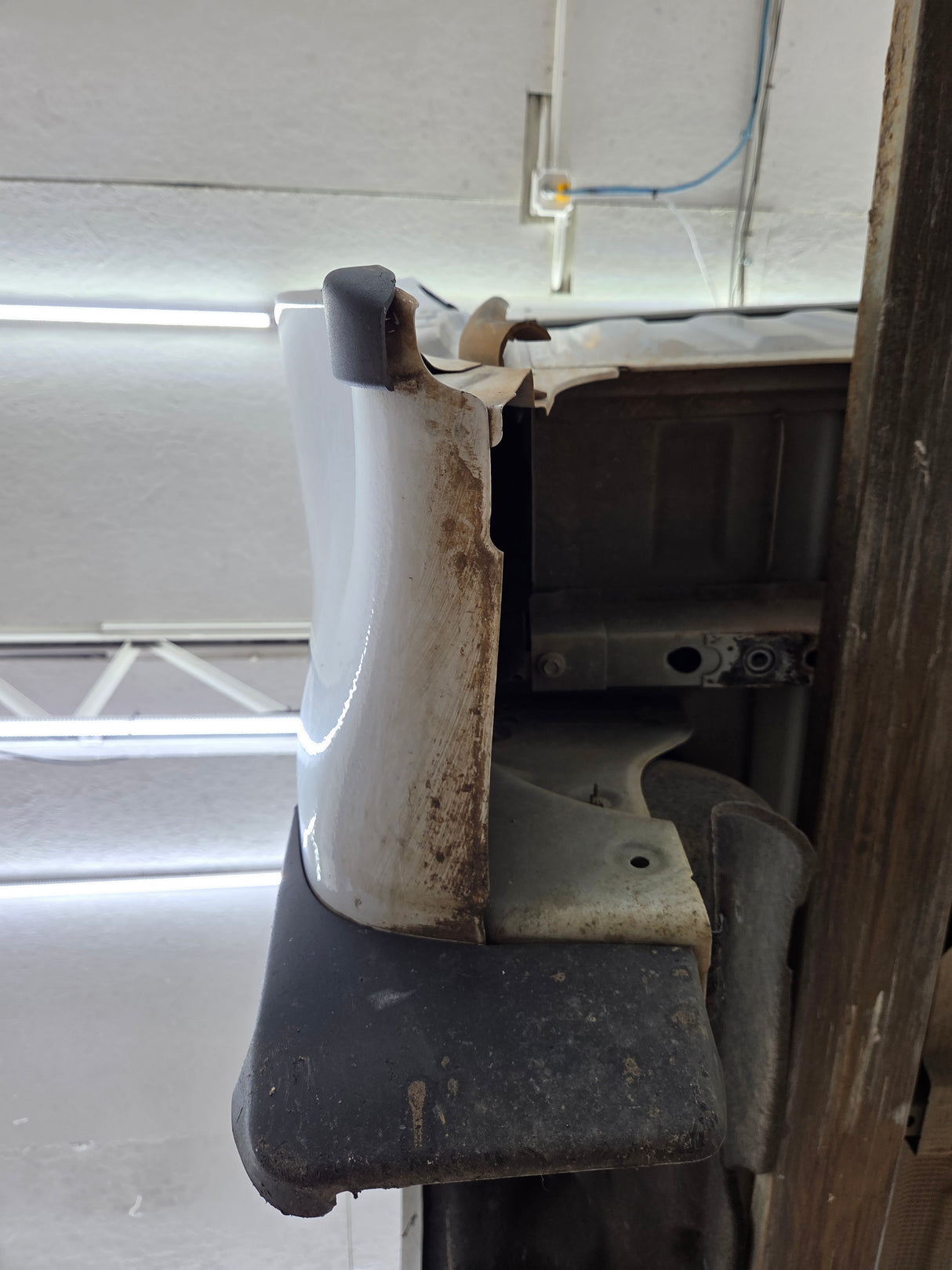 2019-2026 Chevrolet Silverado 1500 5'9" Short Truck Bed