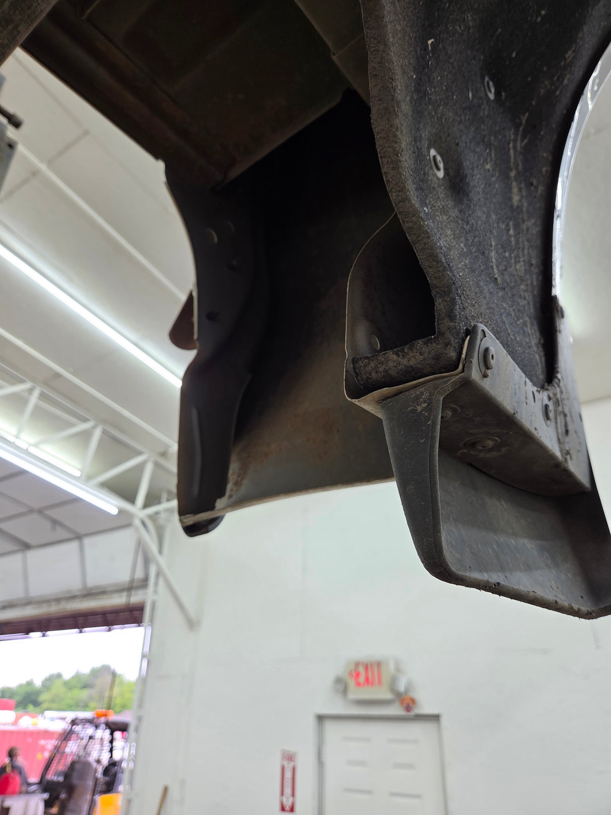 2019-2026 Chevrolet Silverado 1500 5'9" Short Truck Bed