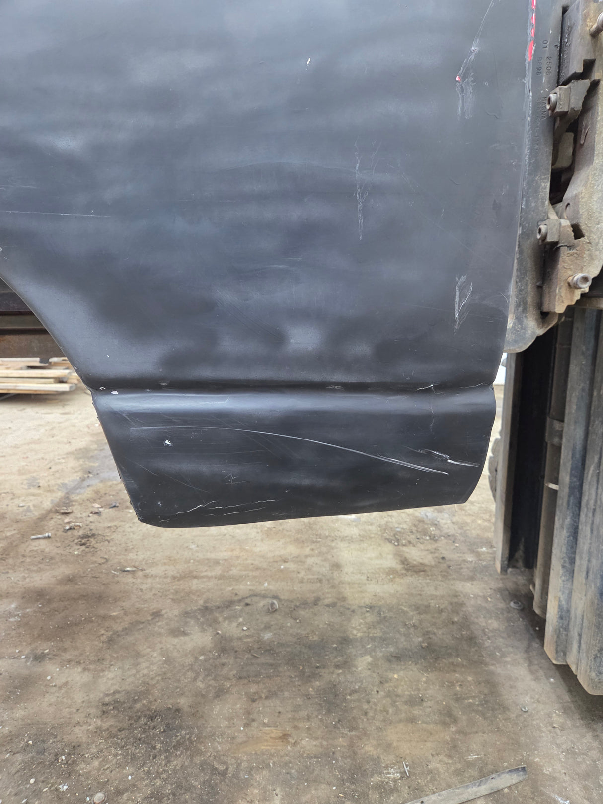 2003-2008 Dodge Ram 1500 2500 3500 3rd Gen 6' 4" Short Truck Bed