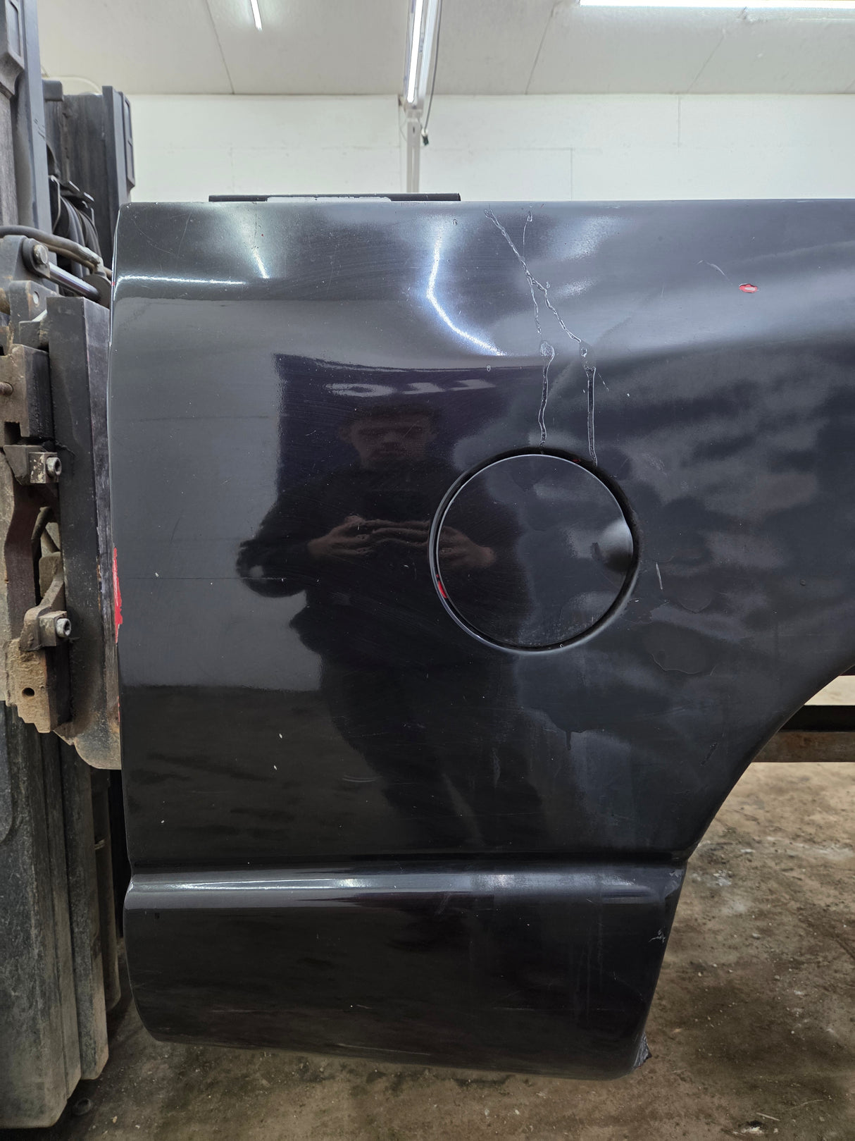 2003-2008 Dodge Ram 1500 2500 3500 3rd Gen 6' 4" Short Truck Bed