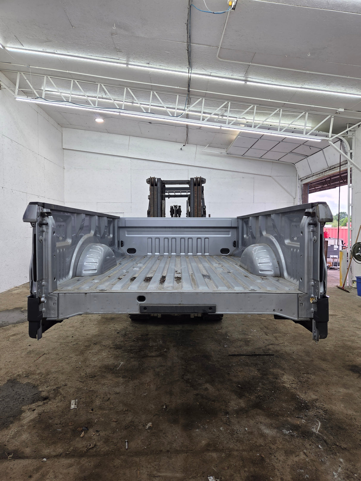 2017-2022 Ford F250 F350 Super Duty 8' Long Truck Bed