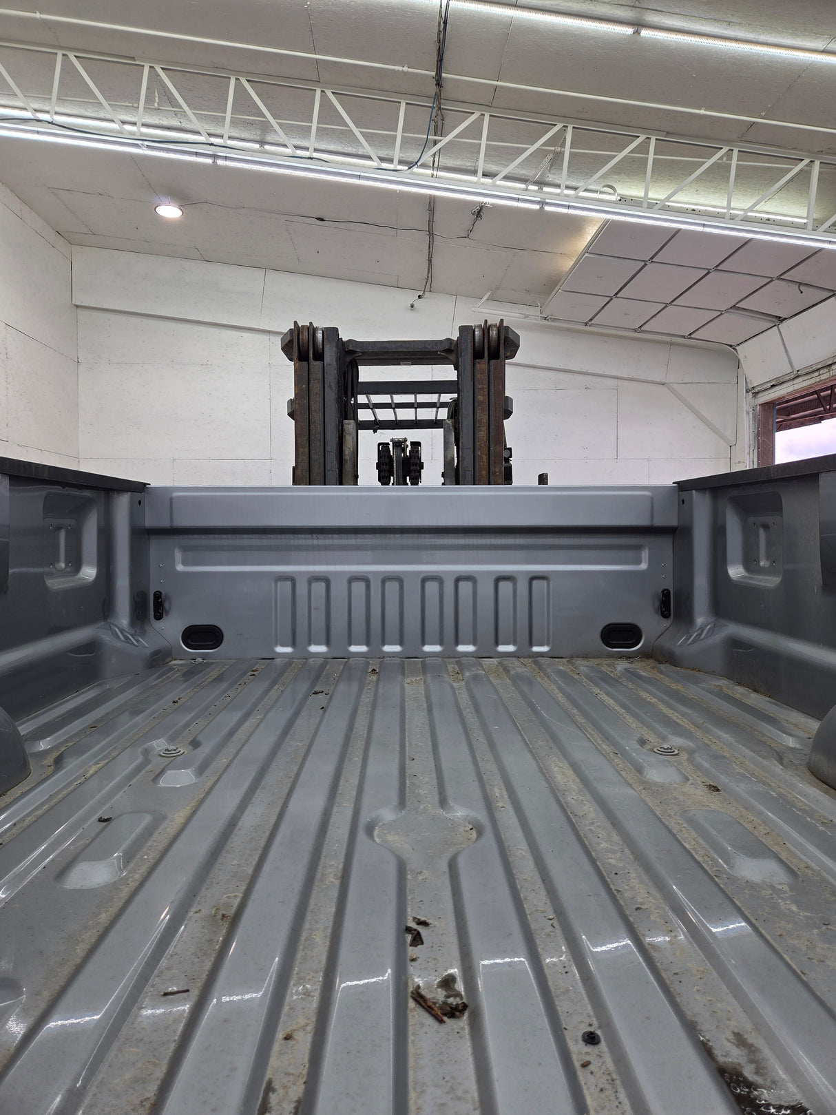2017-2022 Ford F250 F350 Super Duty 8' Long Truck Bed