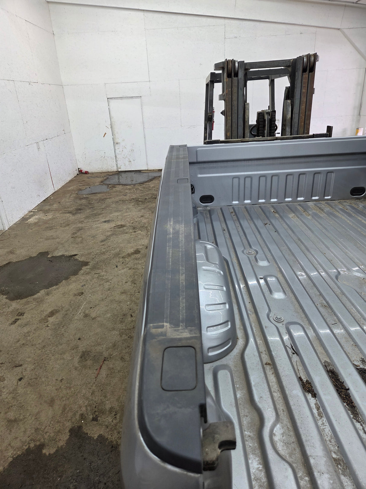 2017-2022 Ford F250 F350 Super Duty 8' Long Truck Bed