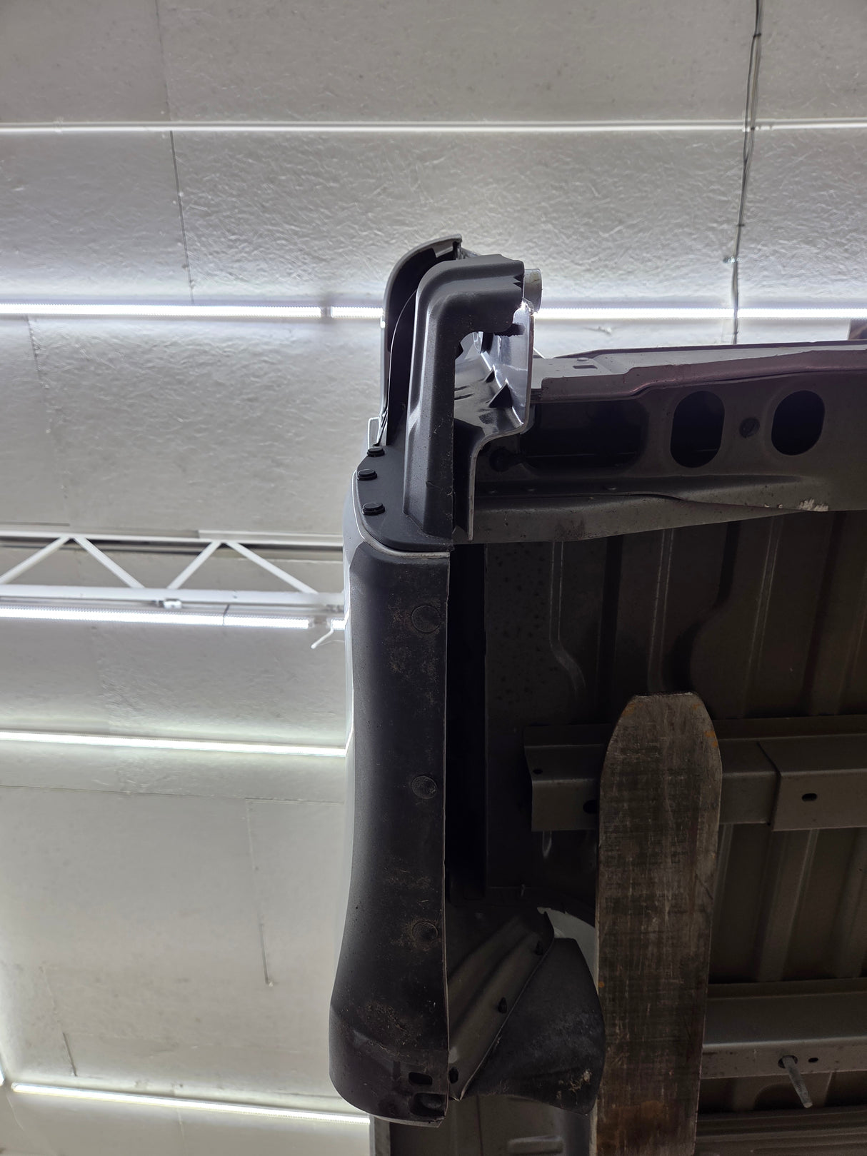 2017-2022 Ford F250 F350 Super Duty 8' Long Truck Bed