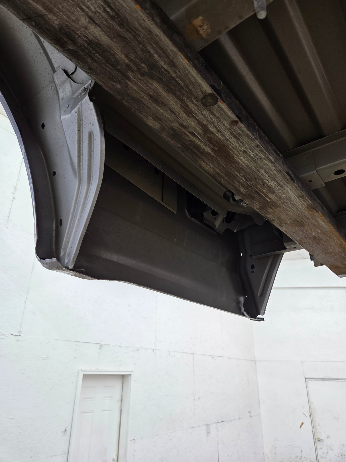 2017-2022 Ford F250 F350 Super Duty 8' Long Truck Bed