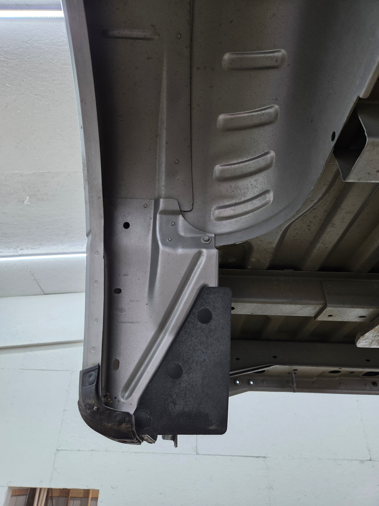 2017-2022 Ford F250 F350 Super Duty 8' Long Truck Bed