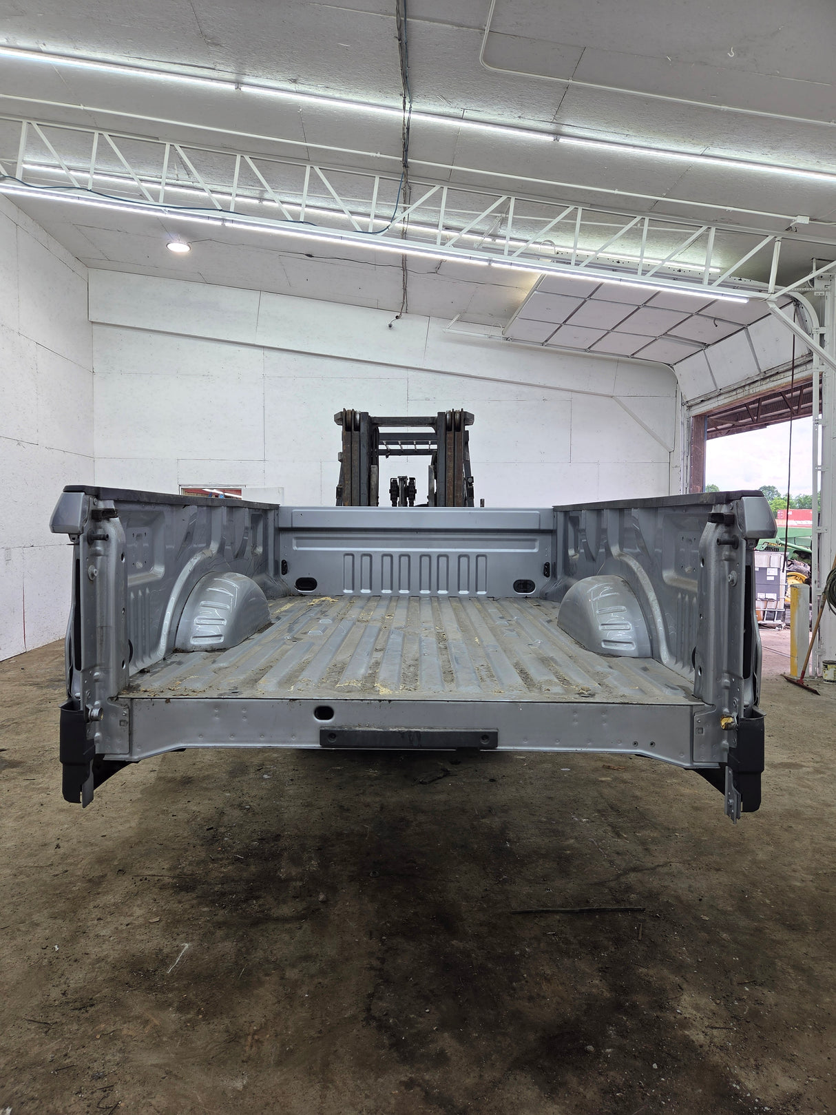 2017-2022 Ford F250 F350 Super Duty 8' Long Truck Bed