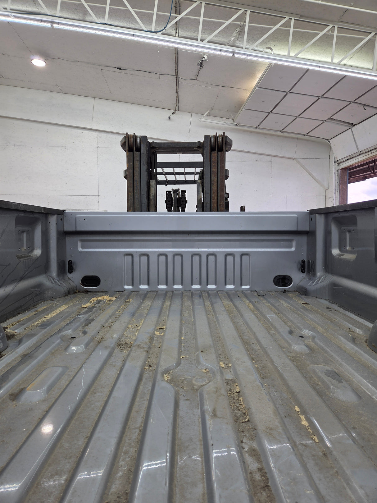 2017-2022 Ford F250 F350 Super Duty 8' Long Truck Bed