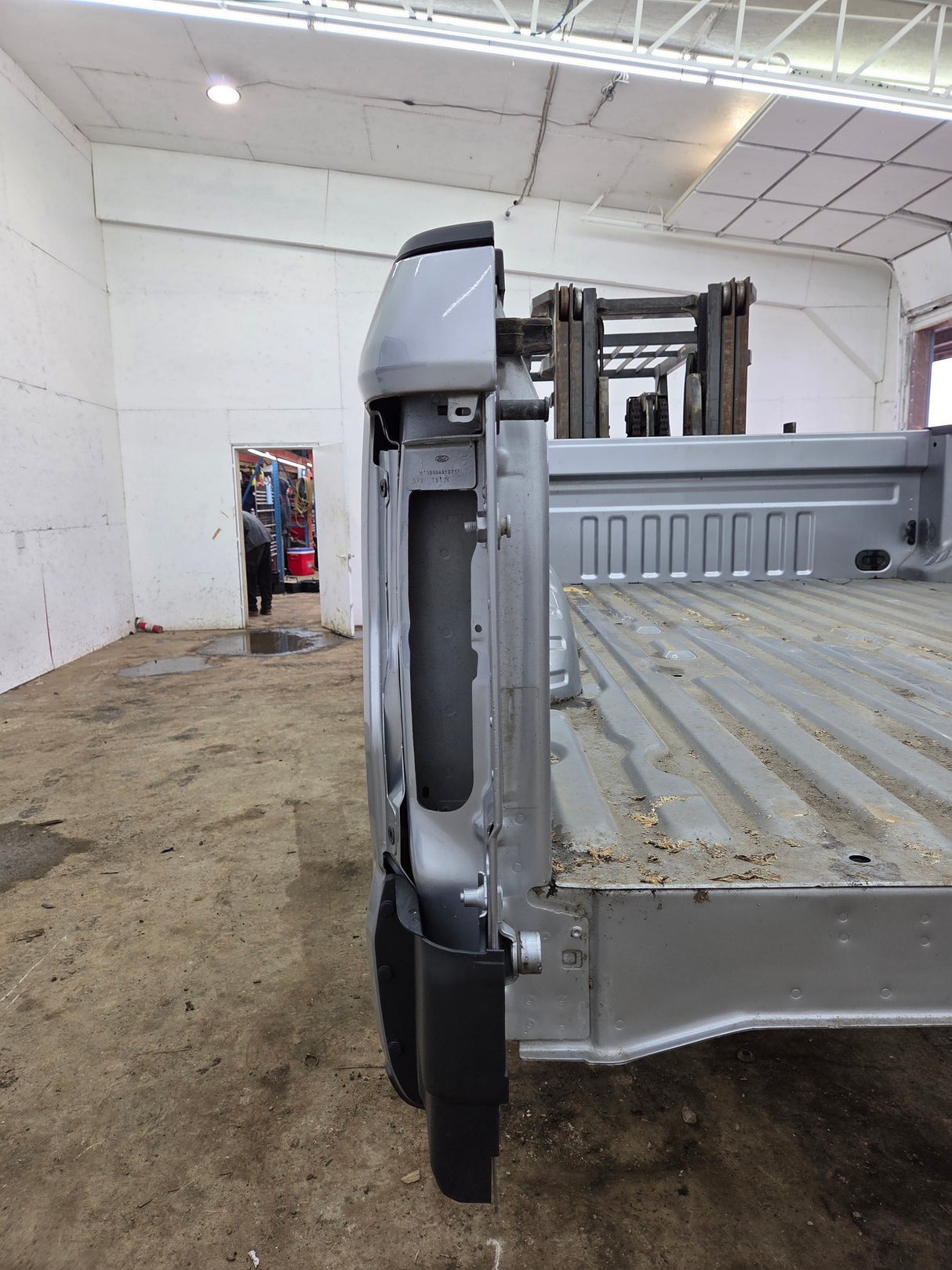 2017-2022 Ford F250 F350 Super Duty 8' Long Truck Bed