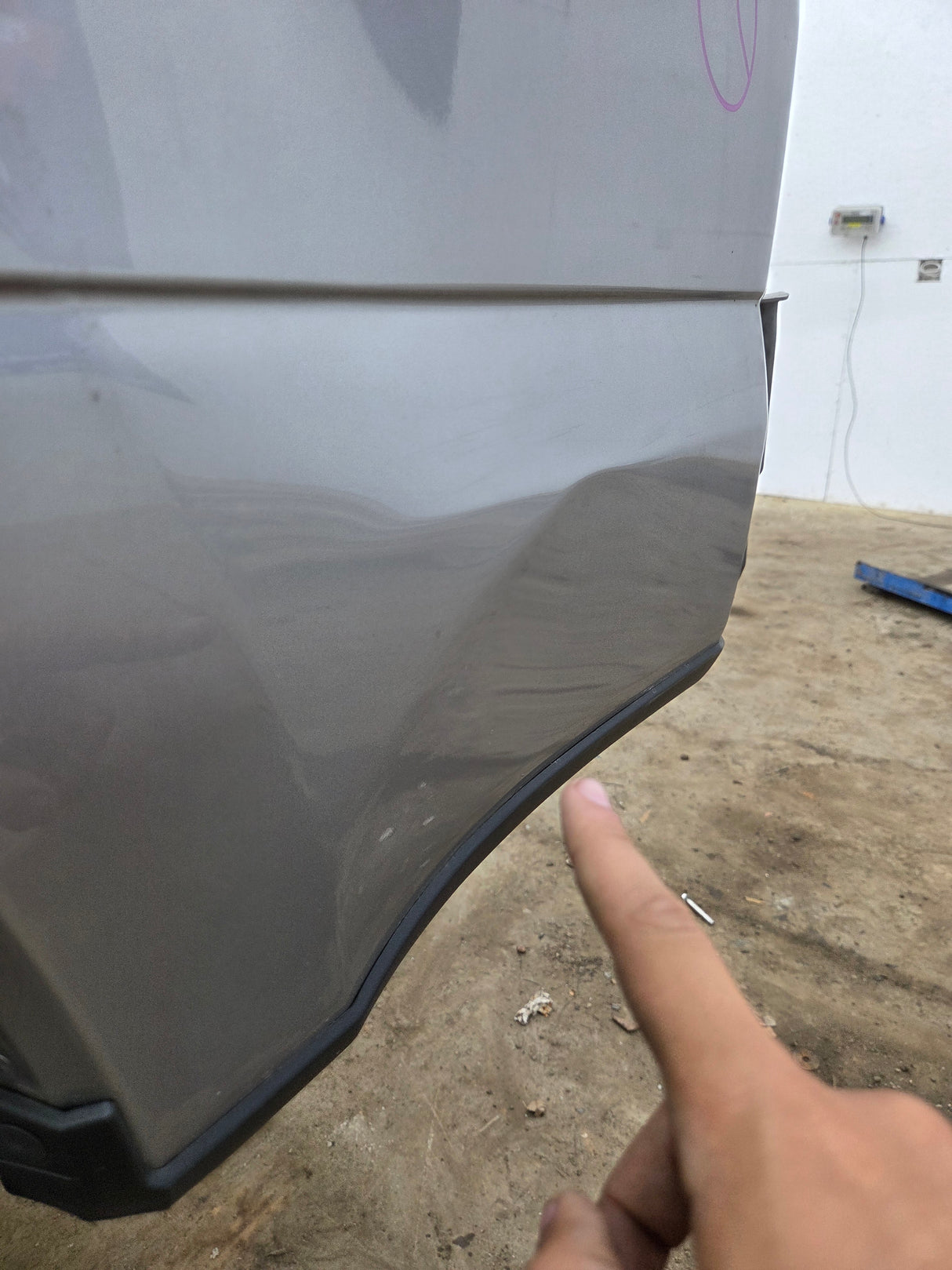 2017-2022 Ford F250 F350 Super Duty 8' Long Truck Bed