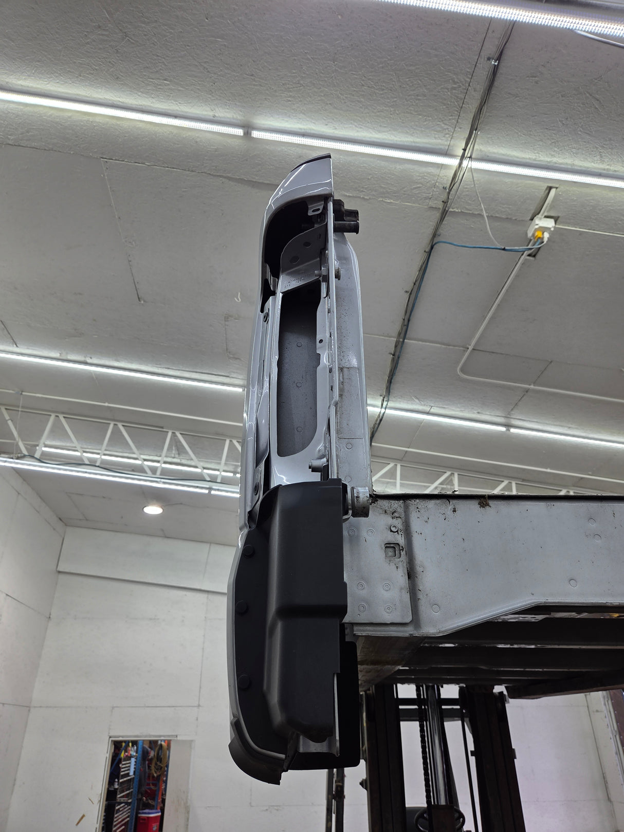 2017-2022 Ford F250 F350 Super Duty 8' Long Truck Bed