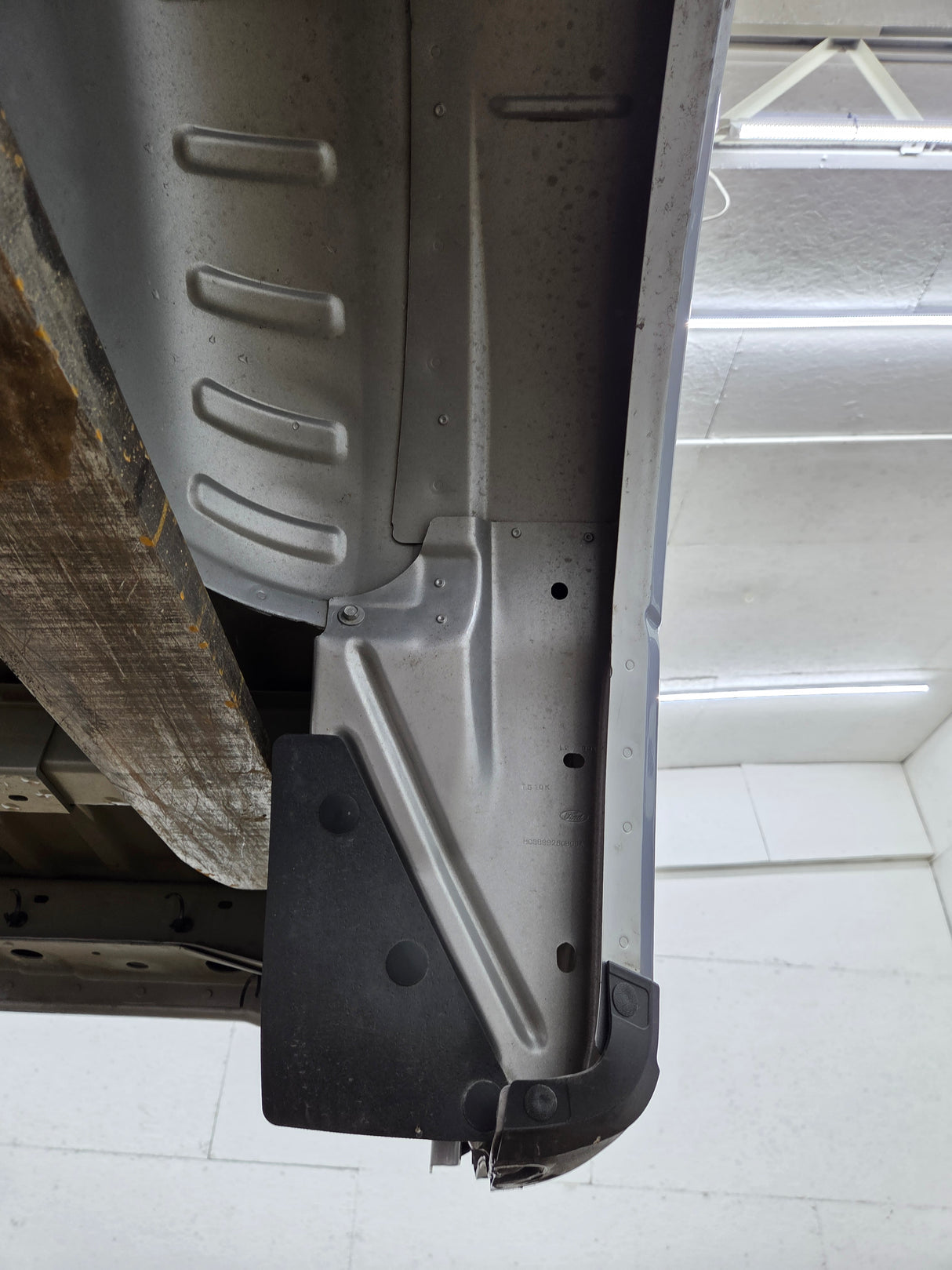 2017-2022 Ford F250 F350 Super Duty 8' Long Truck Bed