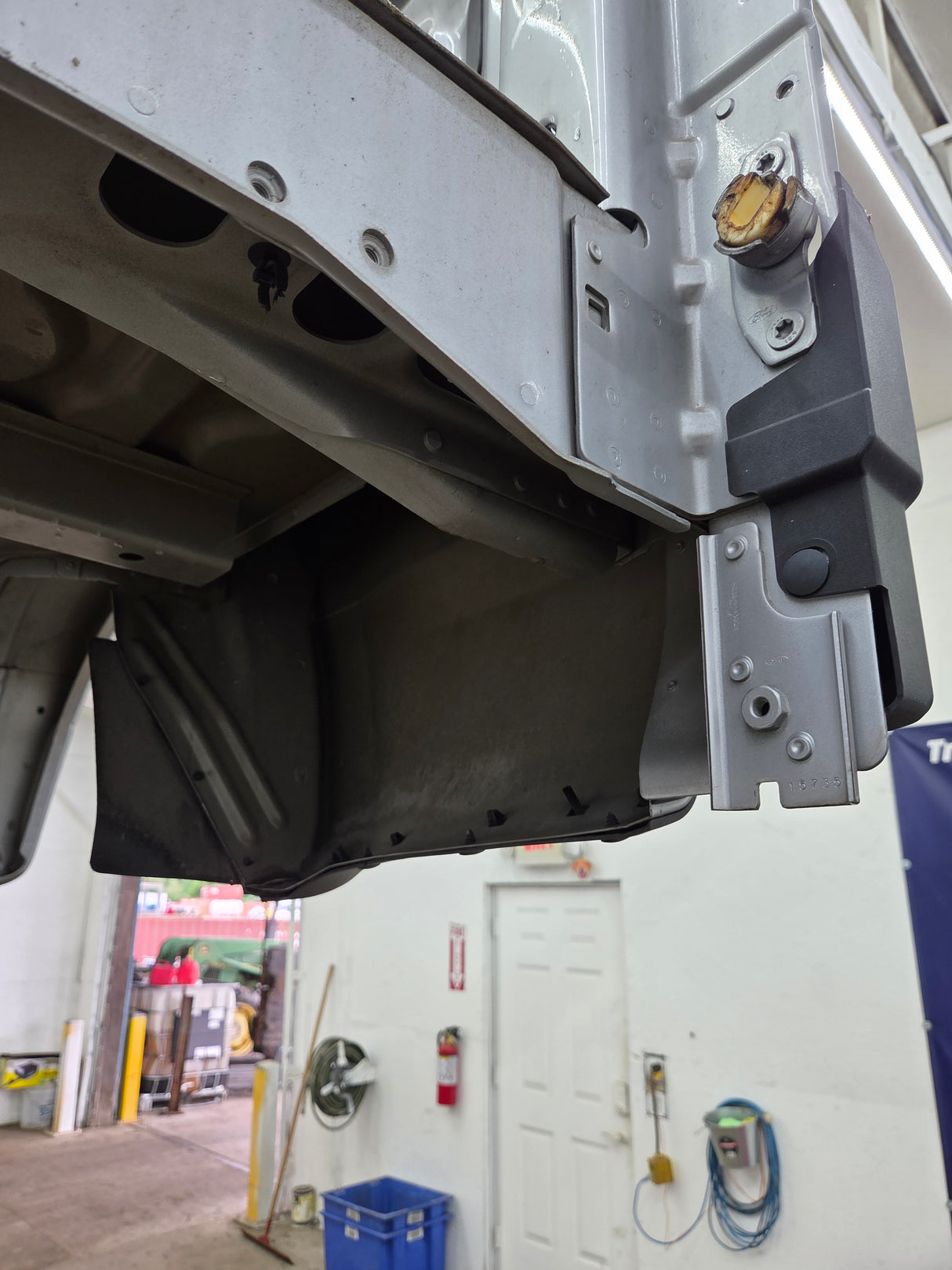 2017-2022 Ford F250 F350 Super Duty 8' Long Truck Bed
