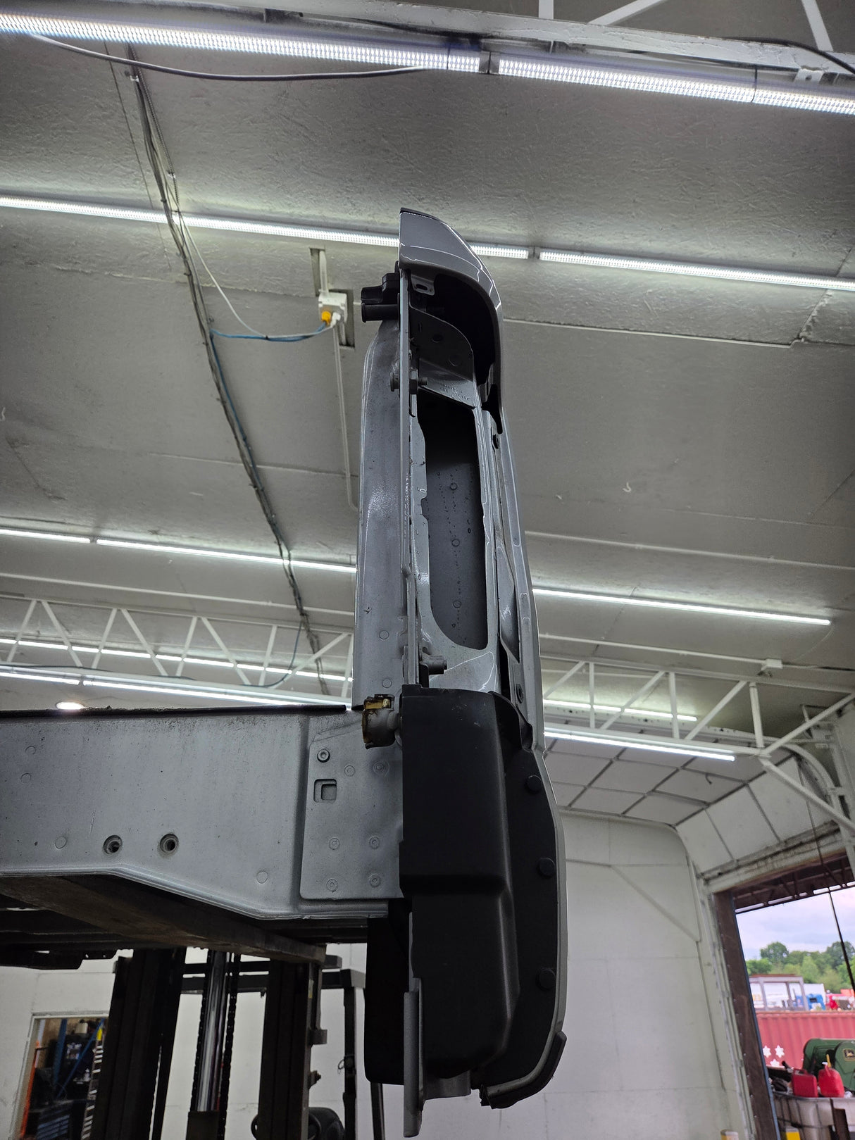 2017-2022 Ford F250 F350 Super Duty 8' Long Truck Bed