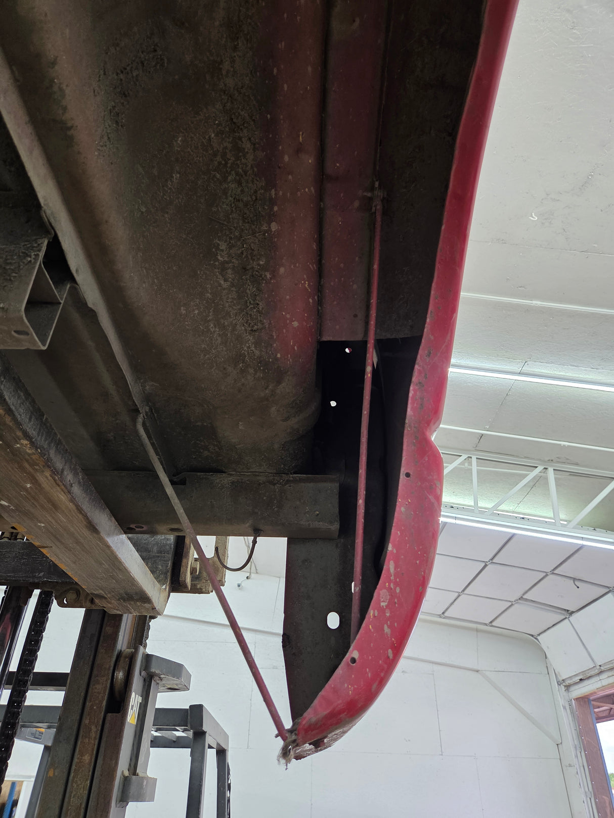 2003-2008 Dodge Ram 1500 2500 3500 3rd Gen 6' 4" Short Truck Bed