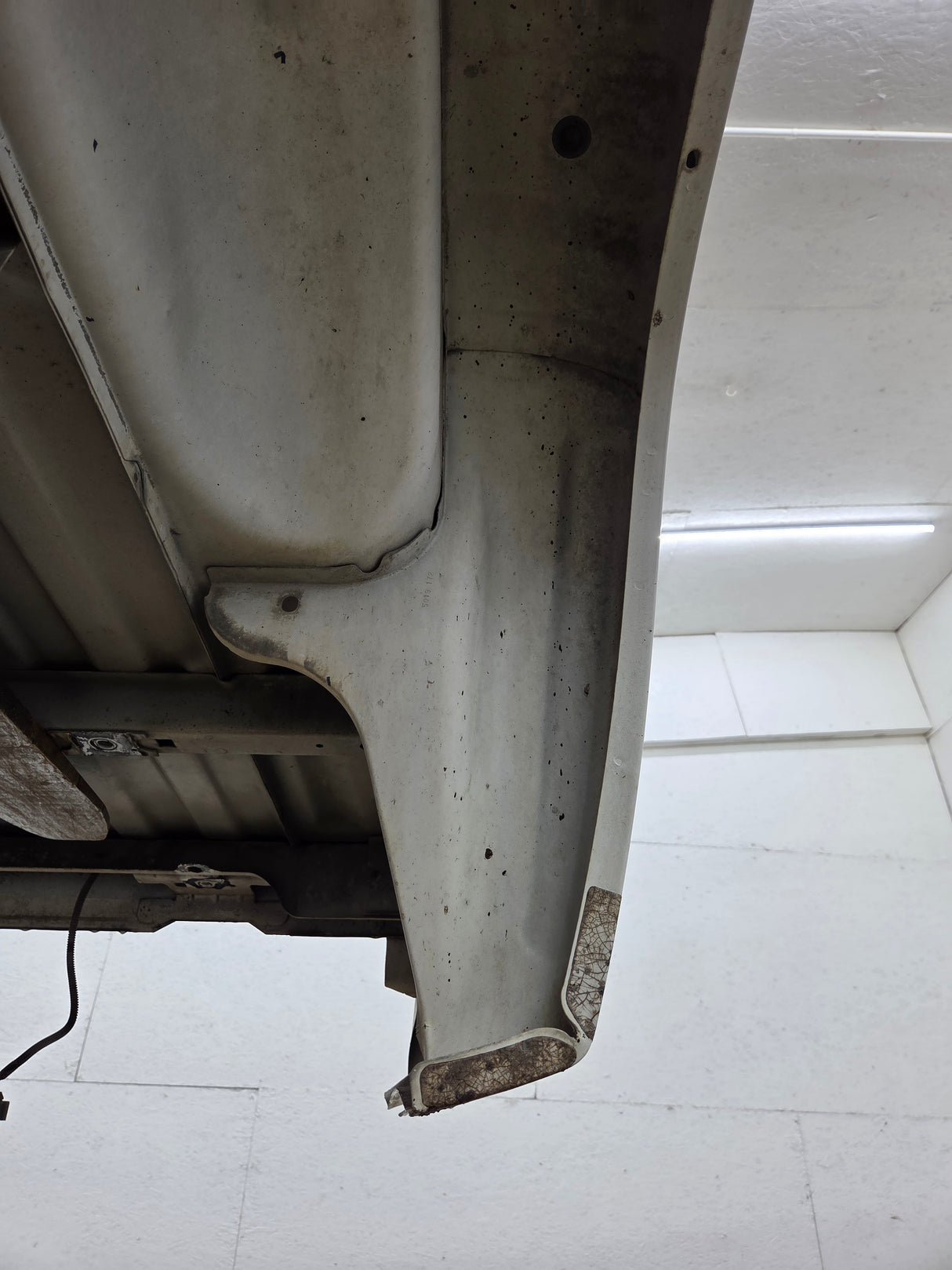 2007-2013 GMC Sierra 1500 2500 3500 HD 8' Long Truck Bed