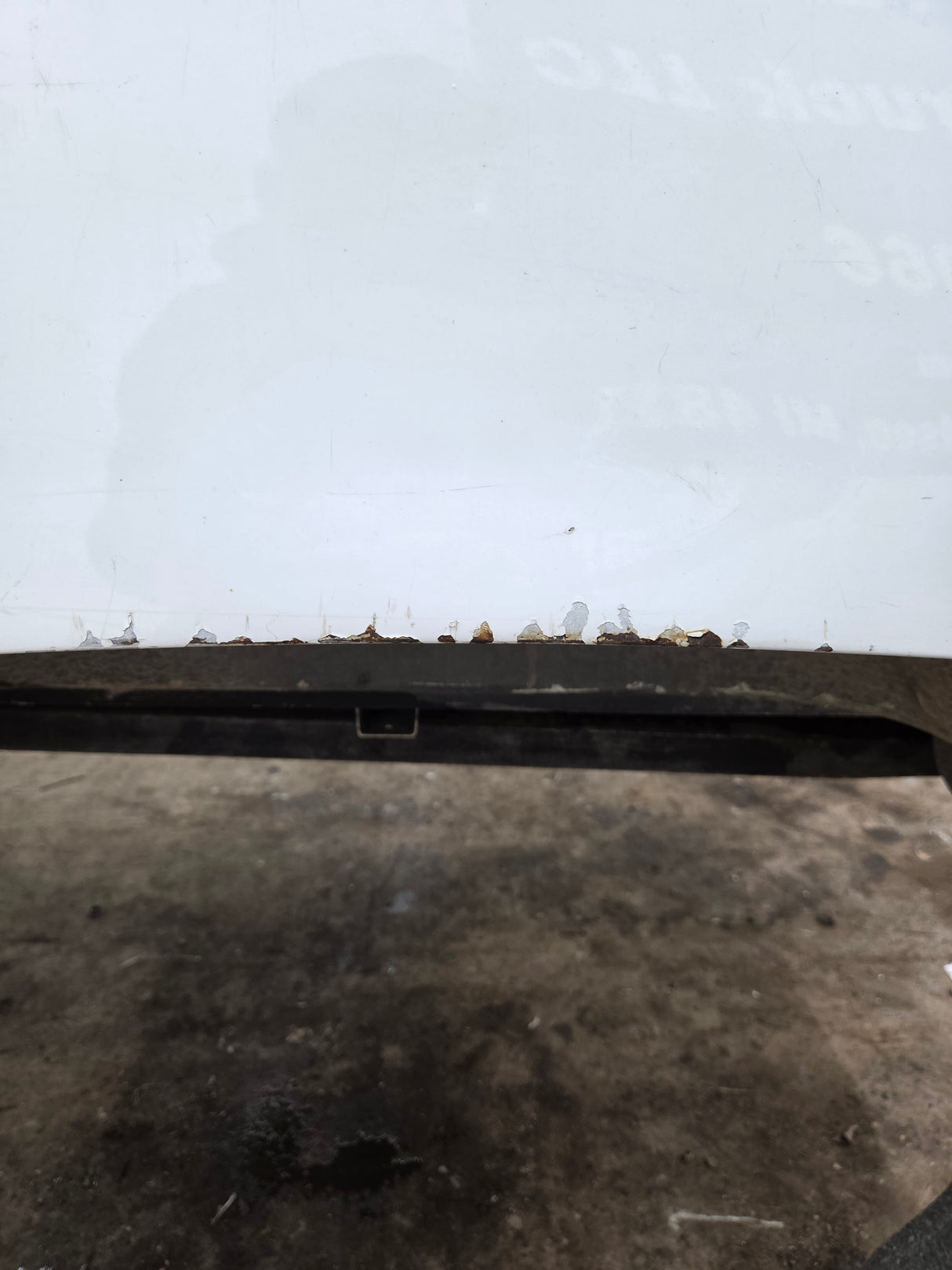 2007-2013 Chevrolet Silverado 1500 2500 3500 HD 6' 6" Short Truck Bed