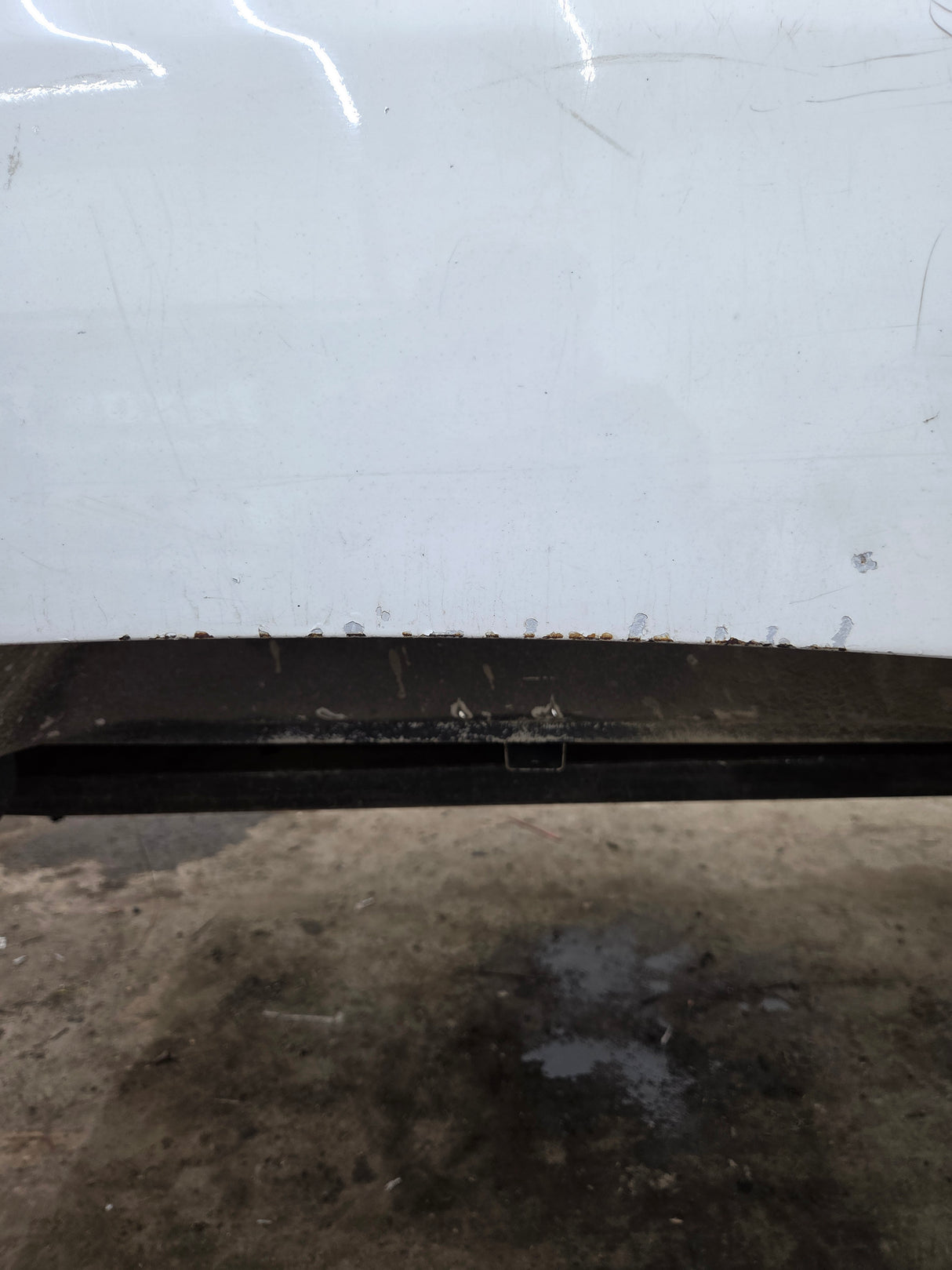 2007-2013 Chevrolet Silverado 1500 2500 3500 HD 6' 6" Short Truck Bed