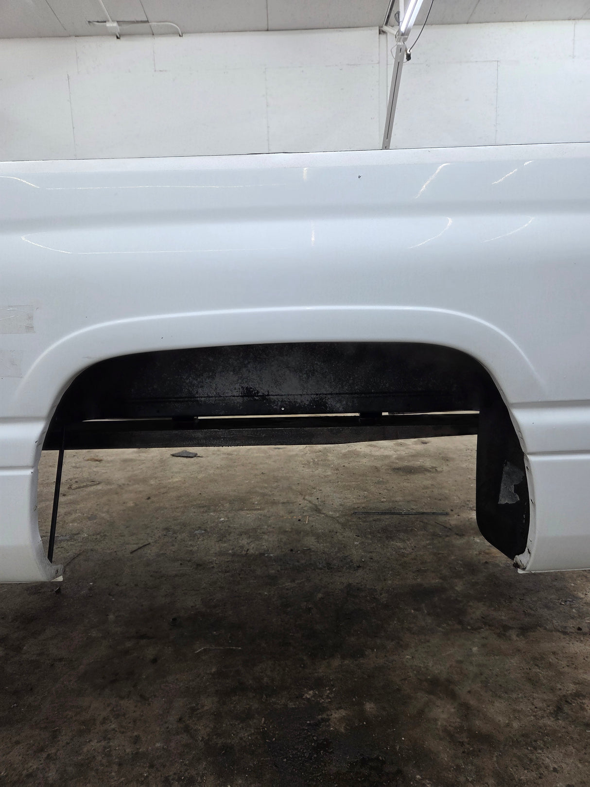1994-2002 Dodge Ram 1500 2500 3500 2nd Gen 8' Long Truck Bed