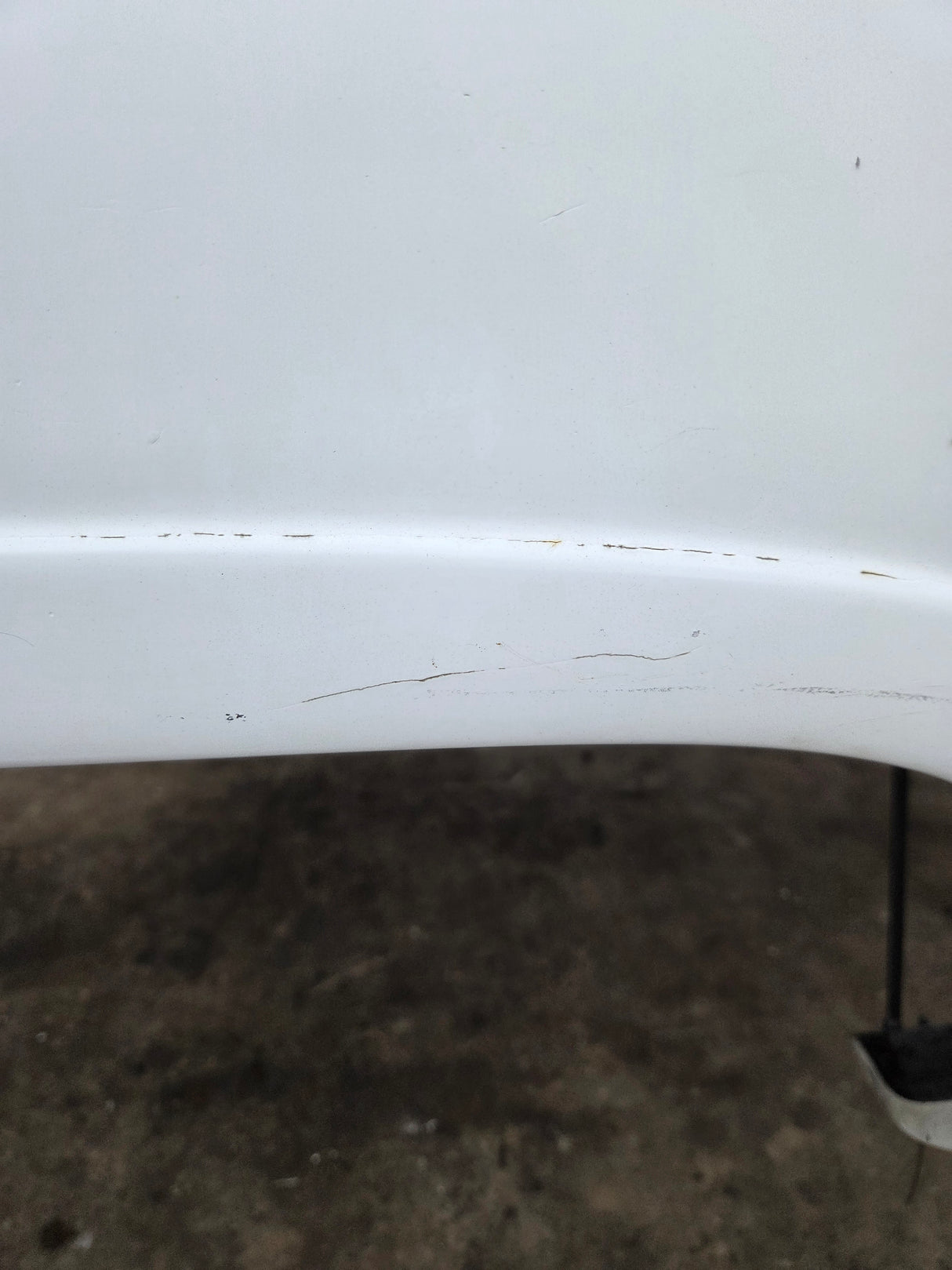 1994-2002 Dodge Ram 1500 2500 3500 2nd Gen 8' Long Truck Bed