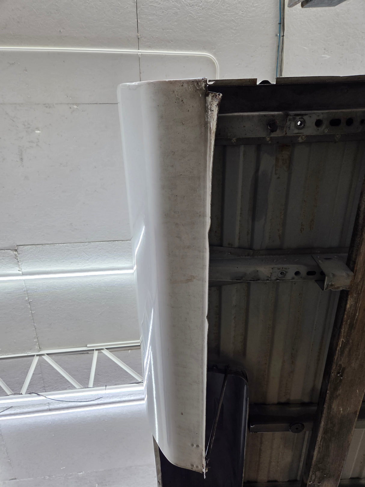 1994-2002 Dodge Ram 1500 2500 3500 2nd Gen 8' Long Truck Bed