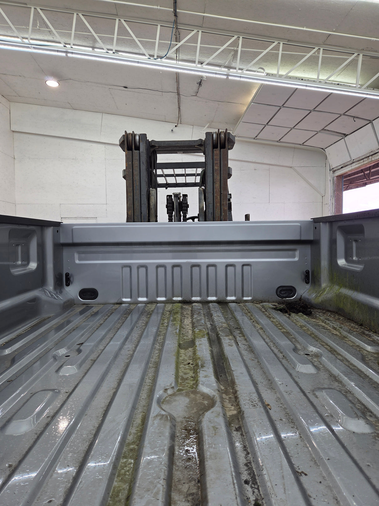 2017-2022 Ford F250 F350 Super Duty 8' Long Truck Bed