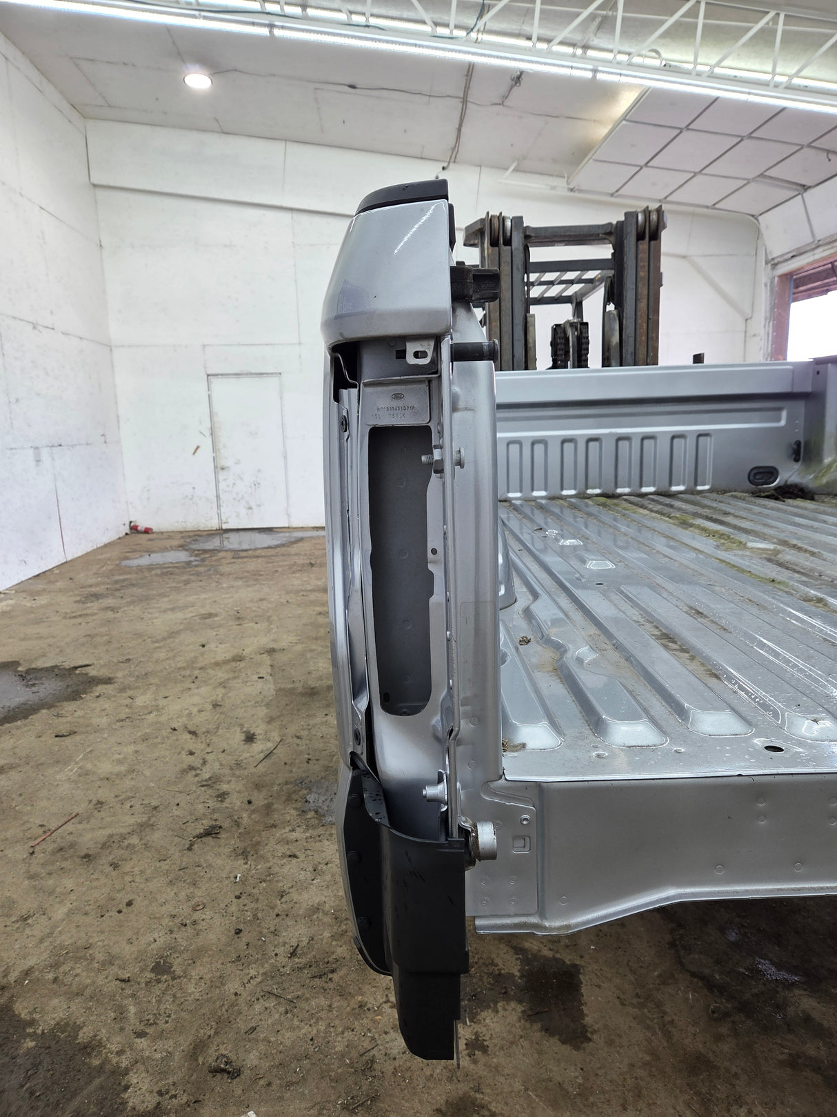 2017-2022 Ford F250 F350 Super Duty 8' Long Truck Bed
