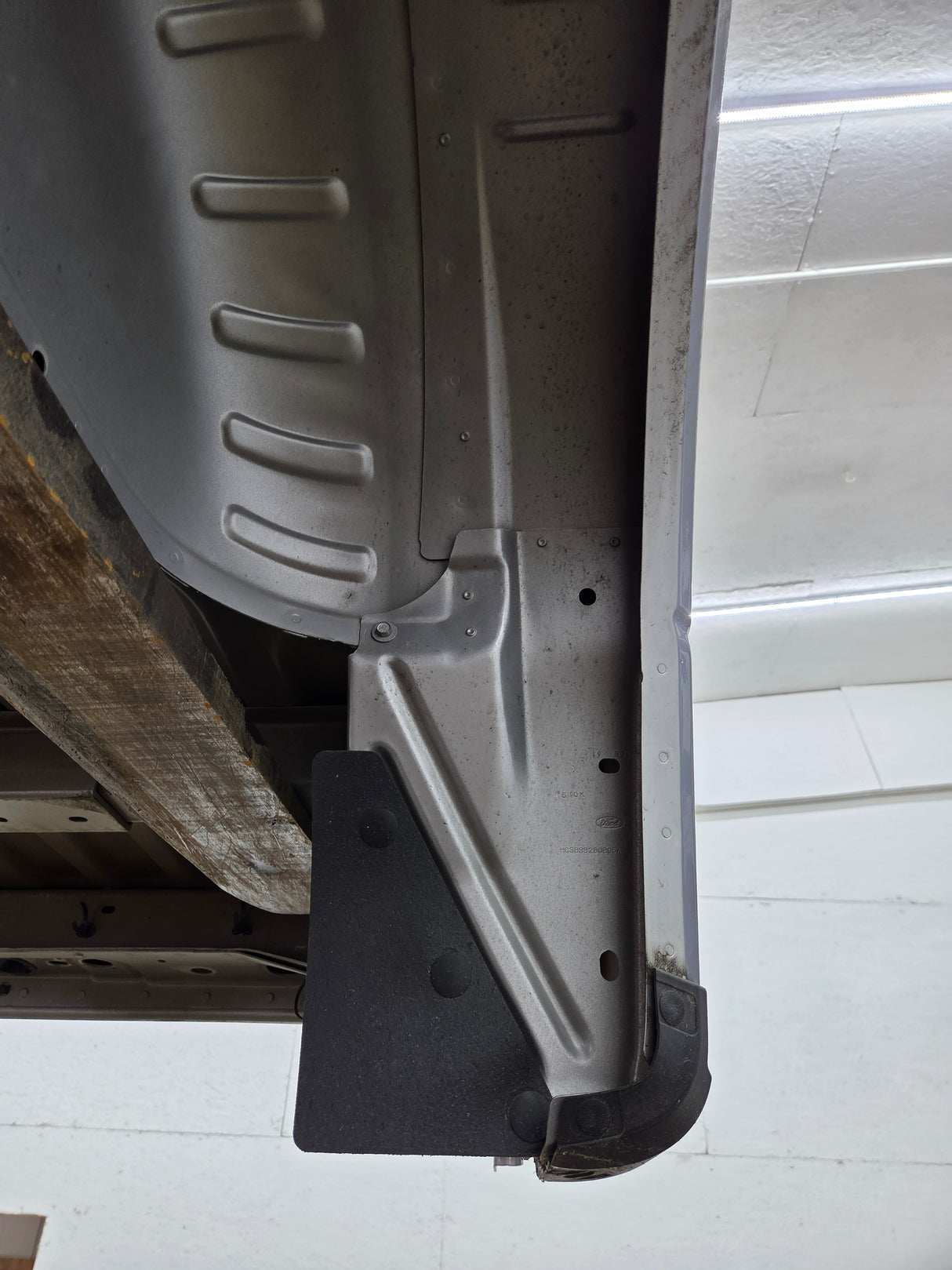 2017-2022 Ford F250 F350 Super Duty 8' Long Truck Bed