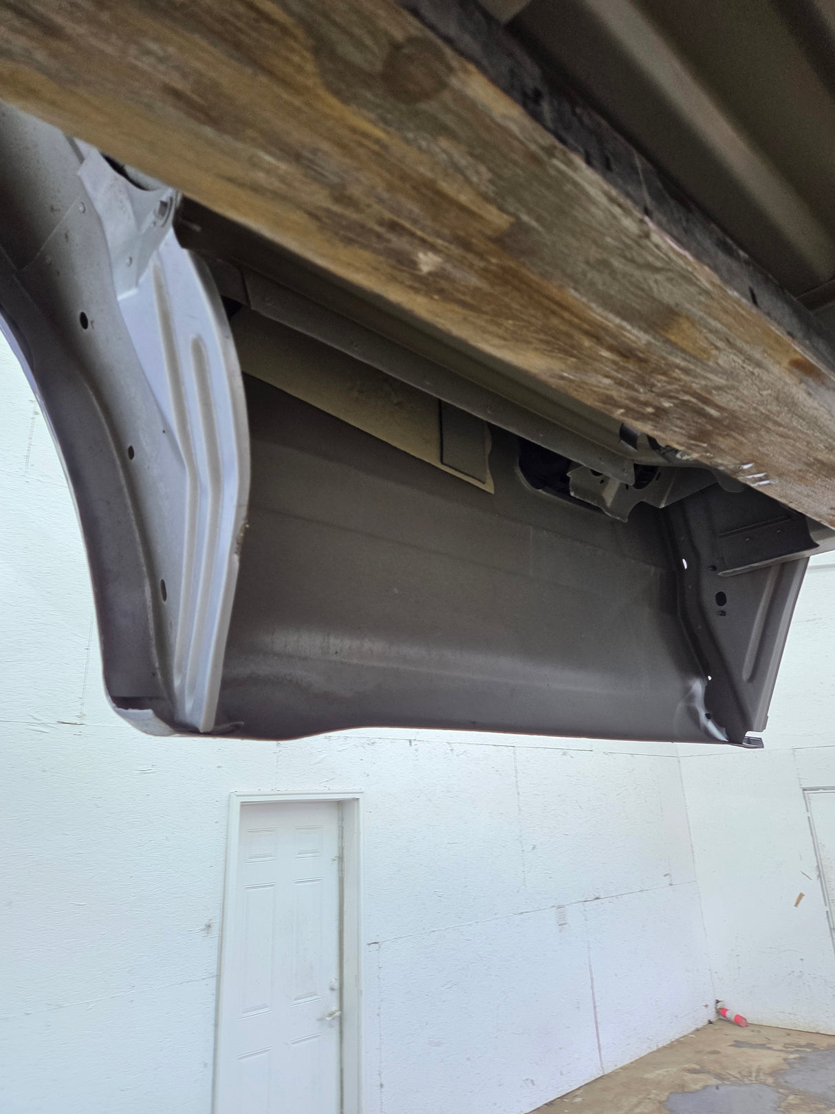 2017-2022 Ford F250 F350 Super Duty 8' Long Truck Bed