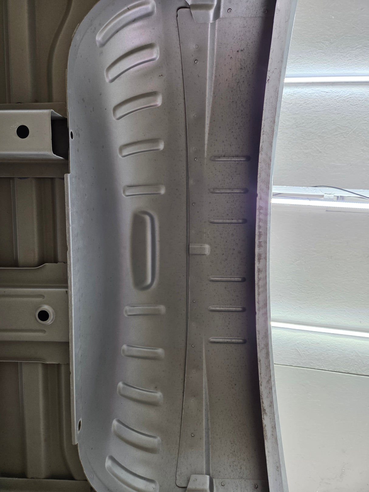 2017-2022 Ford F250 F350 Super Duty 8' Long Truck Bed