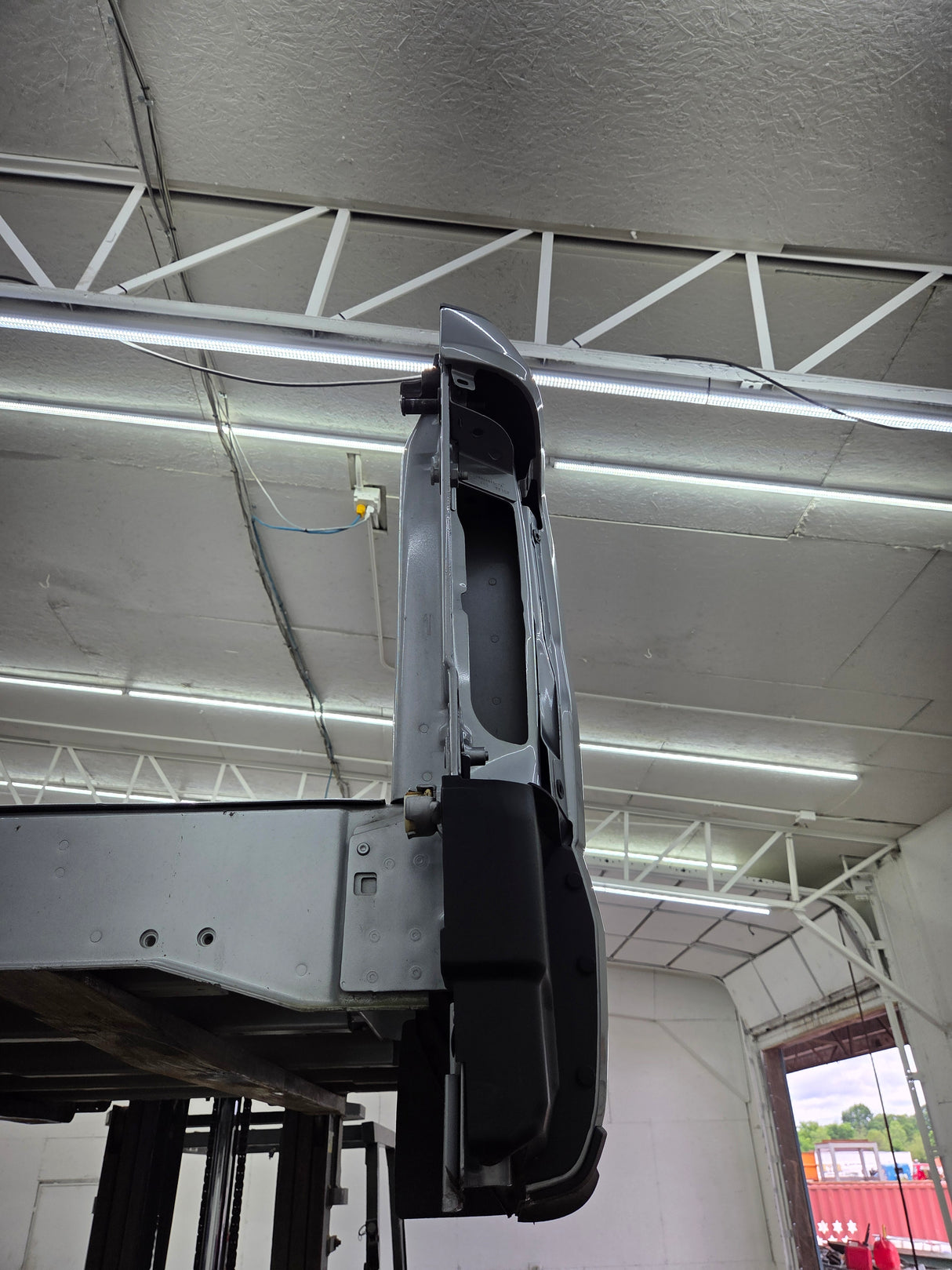 2017-2022 Ford F250 F350 Super Duty 8' Long Truck Bed