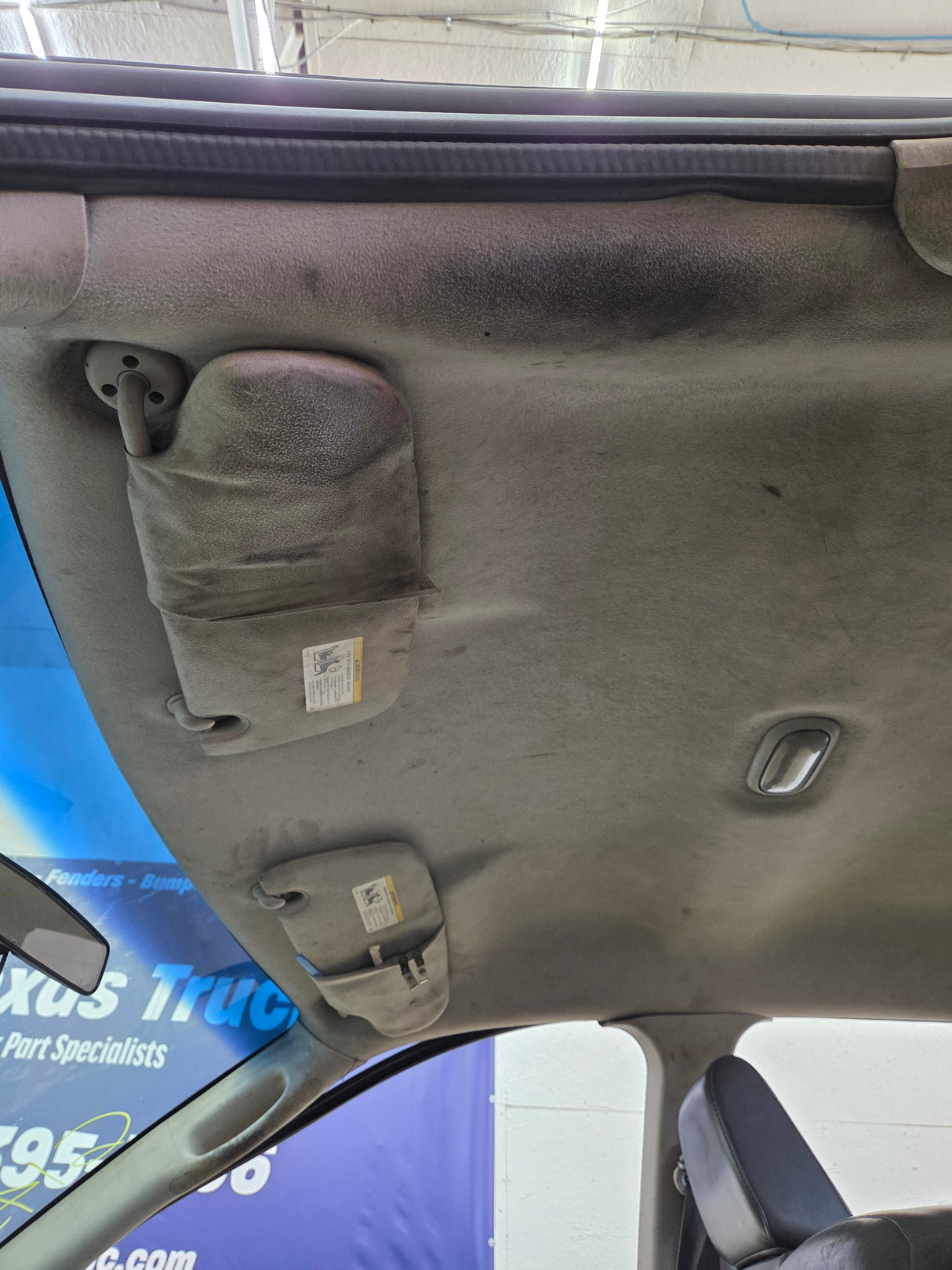 2003-2008 Dodge Ram 3rd Gen Quad Cab Crew Cab 1500 2500 3500 4500 5500