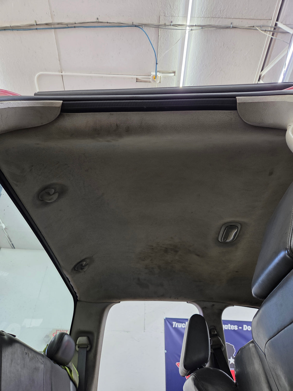 2003-2008 Dodge Ram 3rd Gen Quad Cab Crew Cab 1500 2500 3500 4500 5500