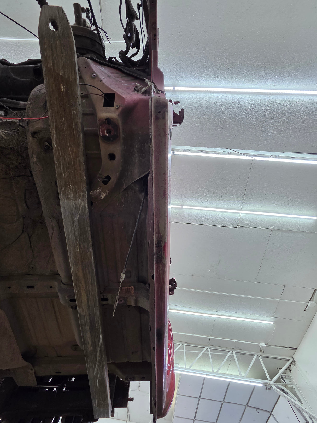 2003-2008 Dodge Ram 3rd Gen Quad Cab Crew Cab 1500 2500 3500 4500 5500