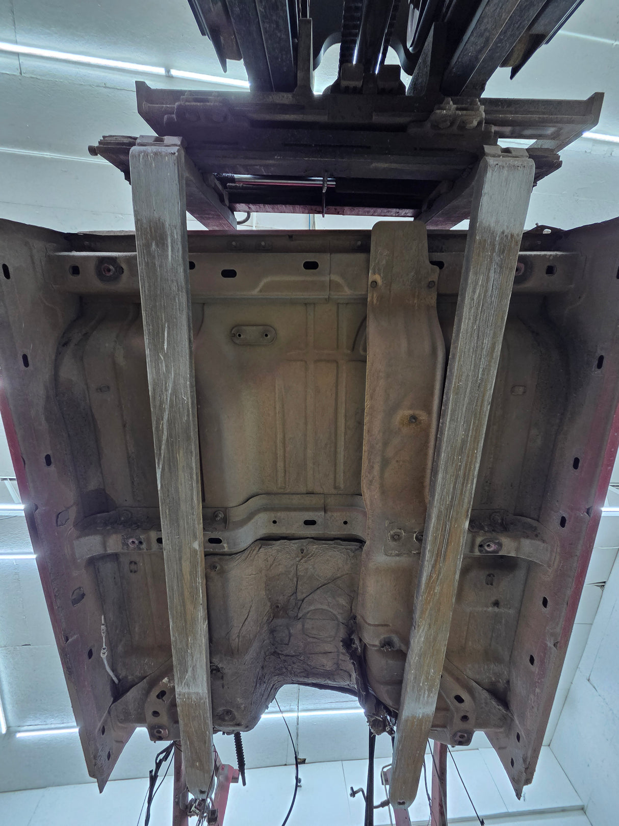 2003-2008 Dodge Ram 3rd Gen Quad Cab Crew Cab 1500 2500 3500 4500 5500