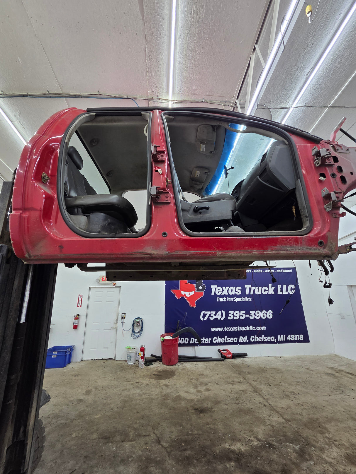 2003-2008 Dodge Ram 3rd Gen Quad Cab Crew Cab 1500 2500 3500 4500 5500