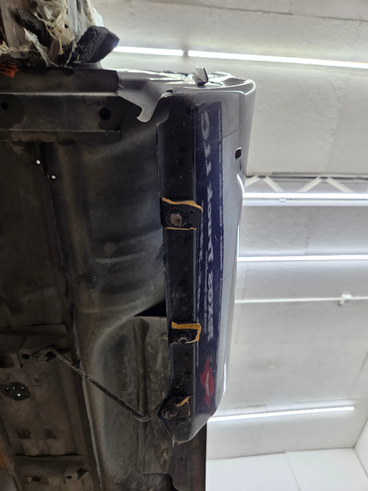 1999-2010 Ford Super Duty F250 F350 6' 9" Dually Short Truck Bed
