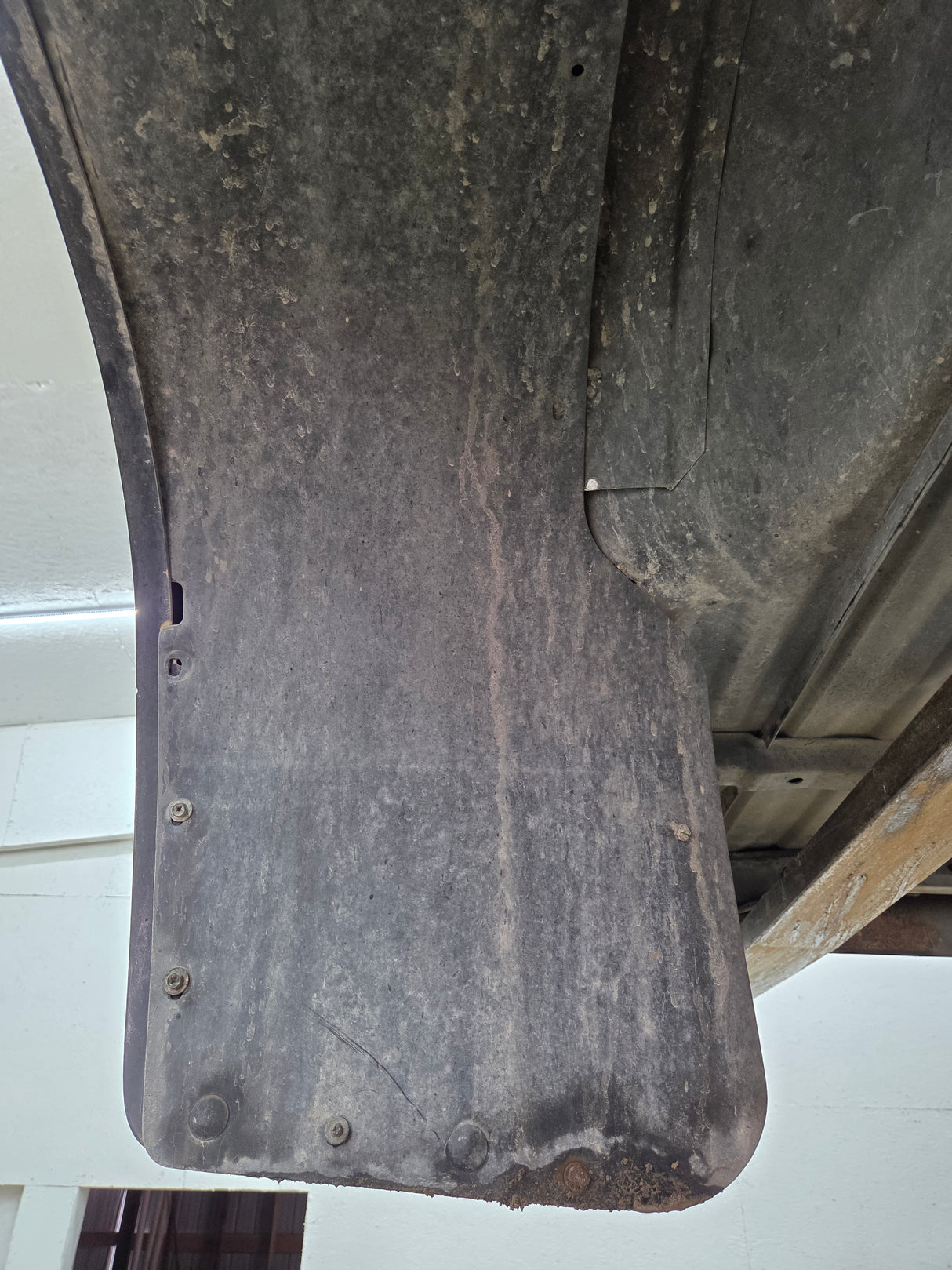 1999-2010 Ford Super Duty F250 F350 6' 9" Dually Short Truck Bed