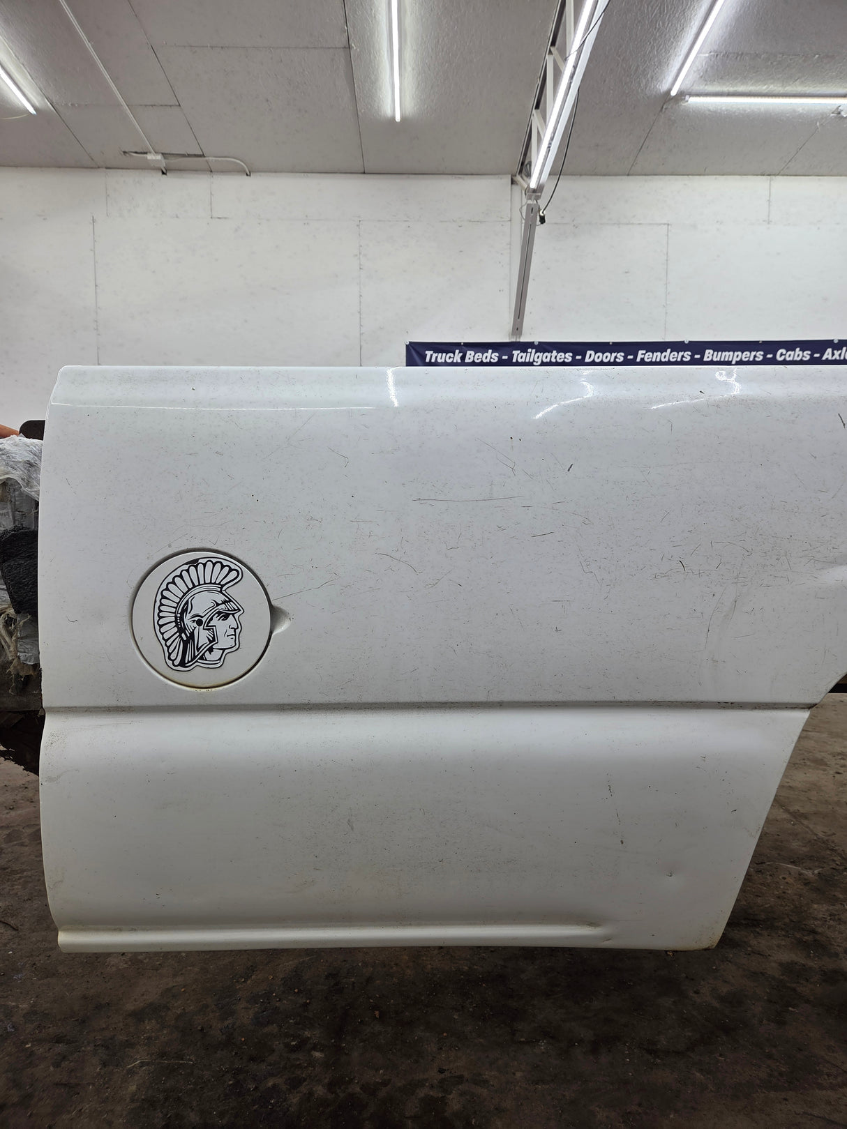1999-2007 Chevrolet Silverado / GMC Sierra 1500 2500 3500 HD 8' Long Bed Truck Bed